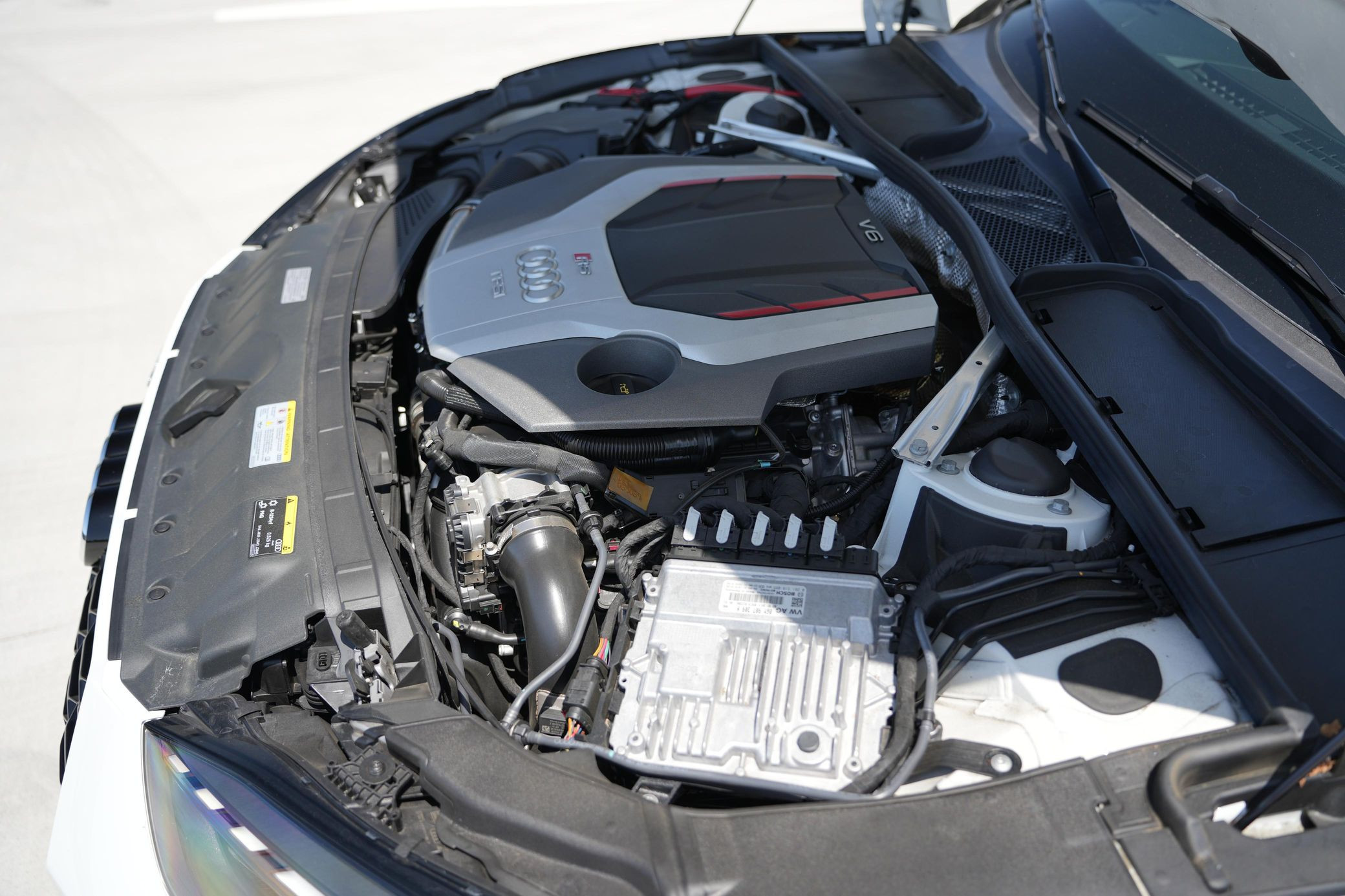 2023 Audi RS5 Sportback - Image 38