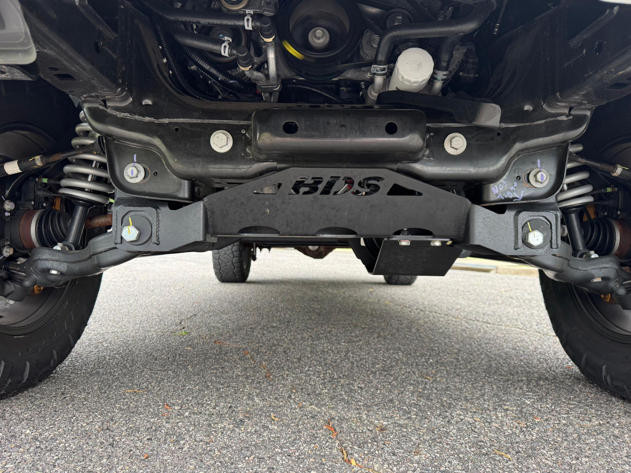 2023 Ford F-150 Tremor Hennessey Venom 775 - Image 56