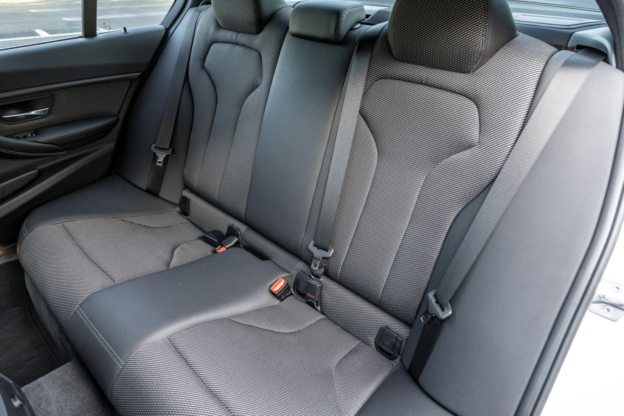 2018 BMW M3 Competition Package - Image 34