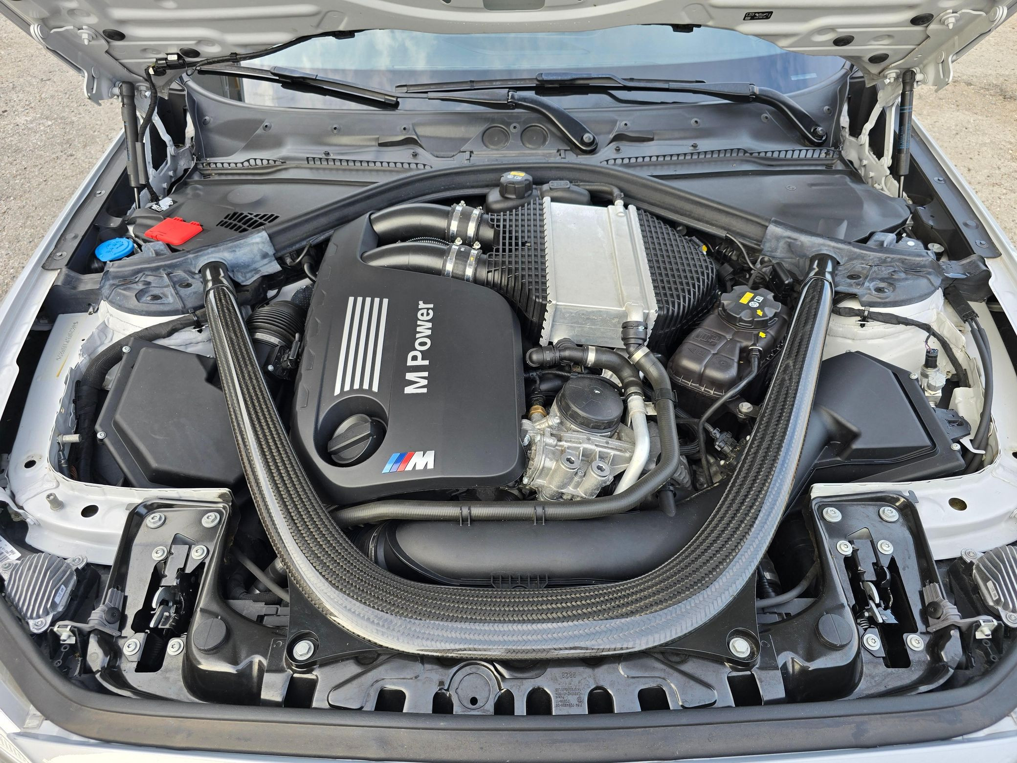 2019 BMW M2 Competition - Image 57