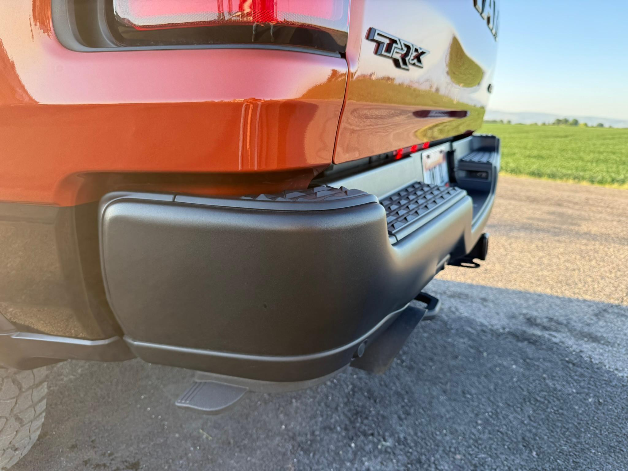 2024 Ram 1500 TRX Final Edition - Image 39