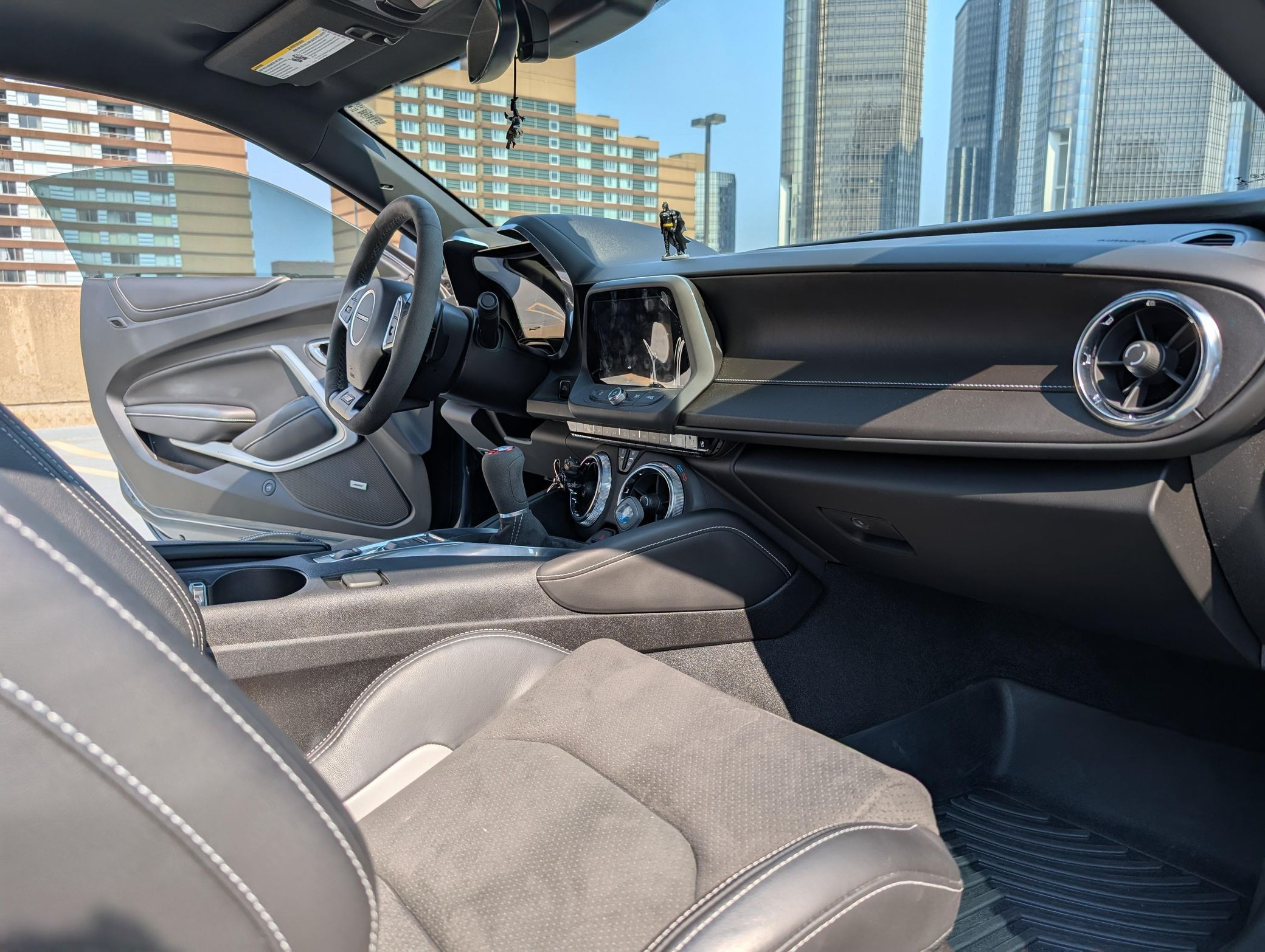 2019 Chevrolet Camaro 2SS - Image 38