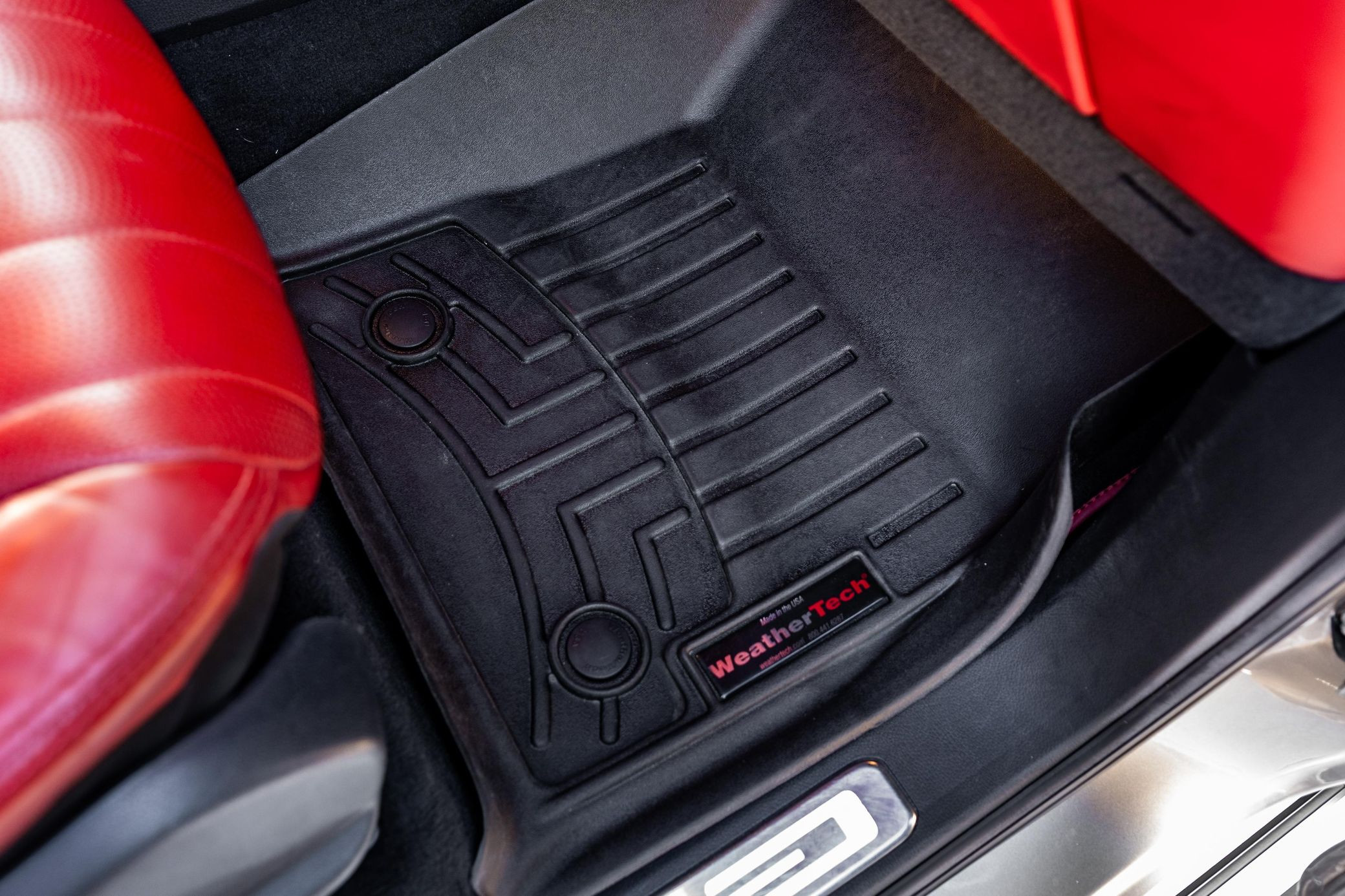 2019 Mercedes-Benz G-Class G550 - Image 38