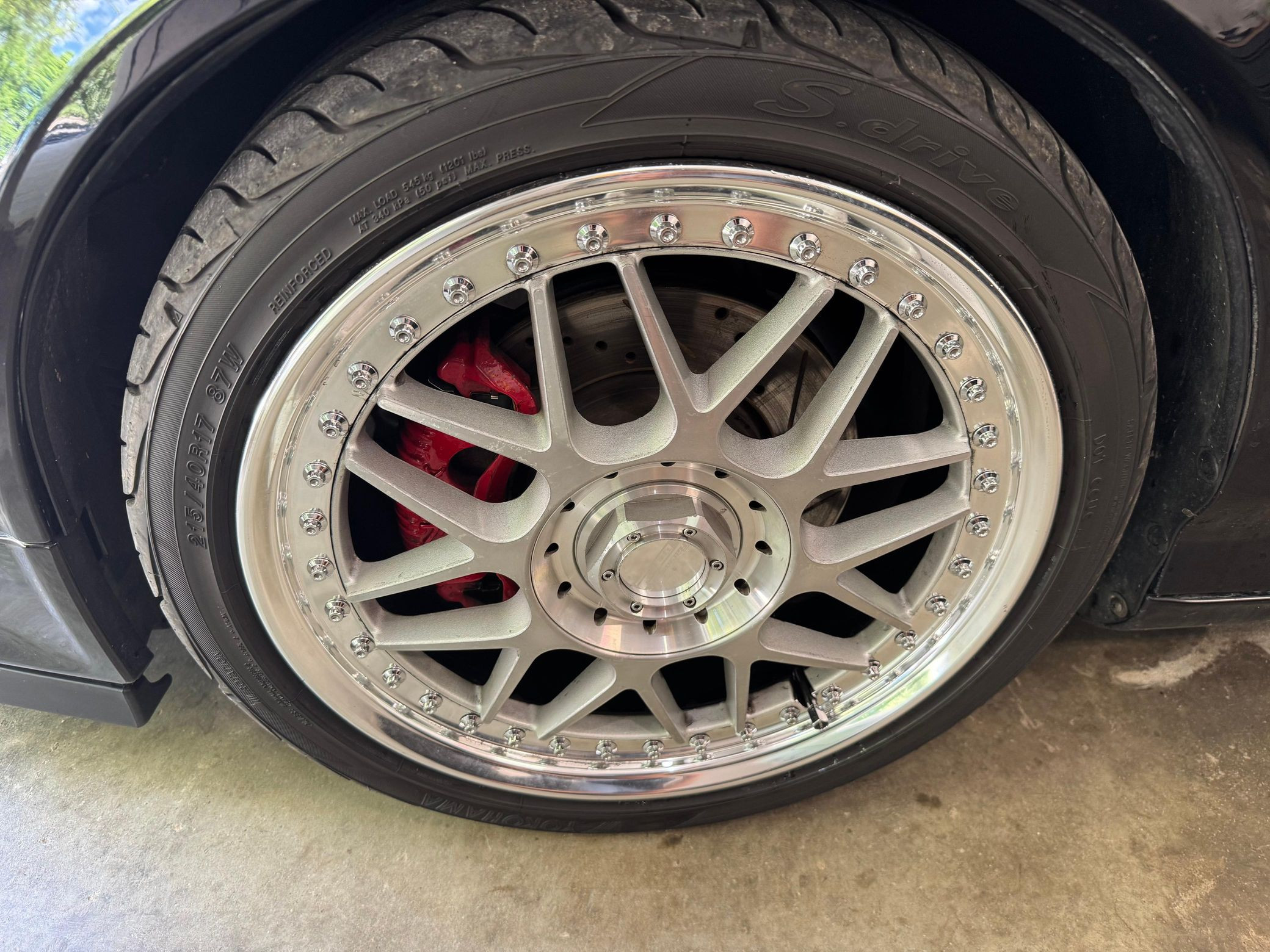 1992 Acura NSX - Image 47