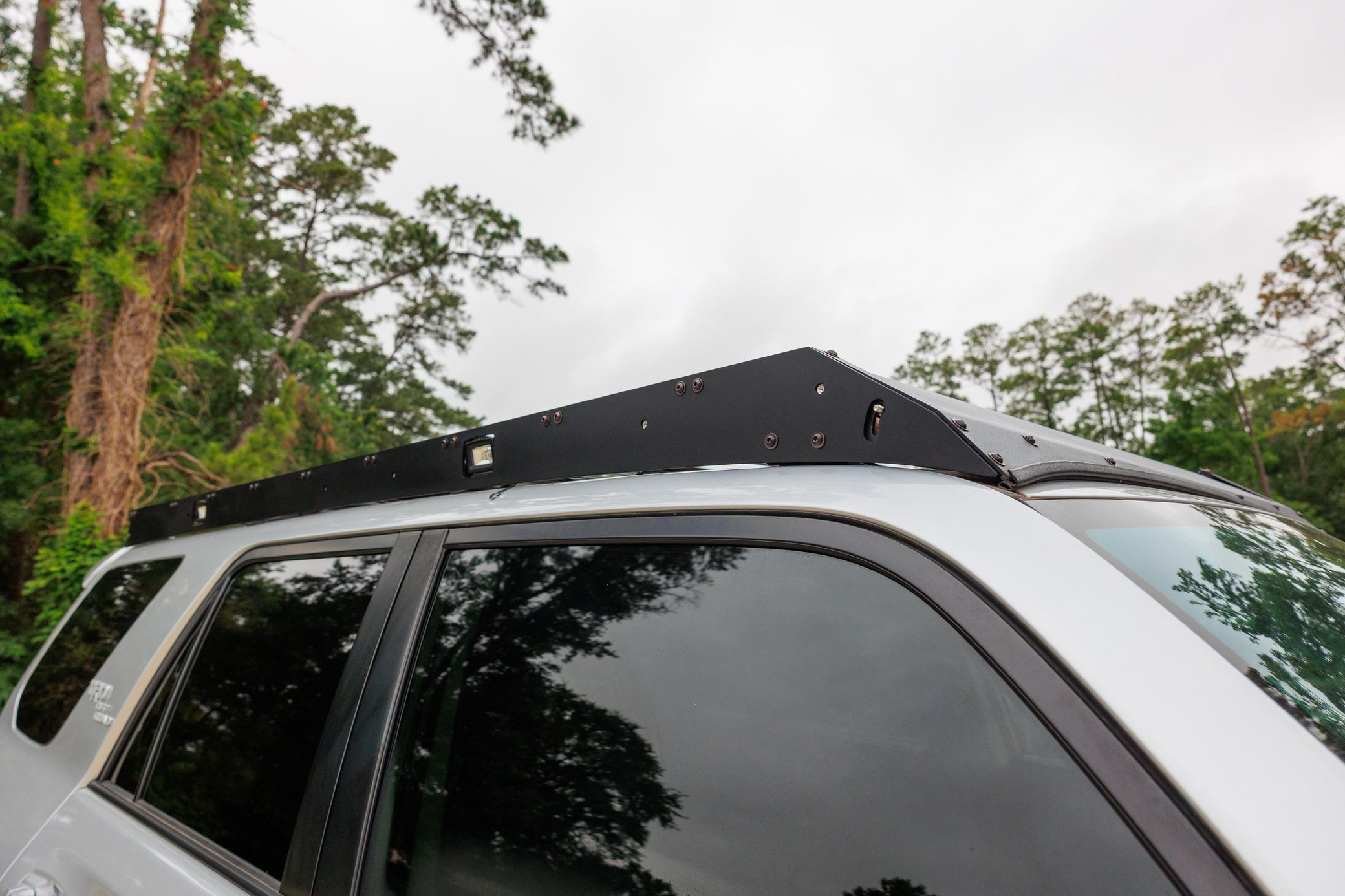 2023 Toyota 4Runner TRD Off-Road - Image 32