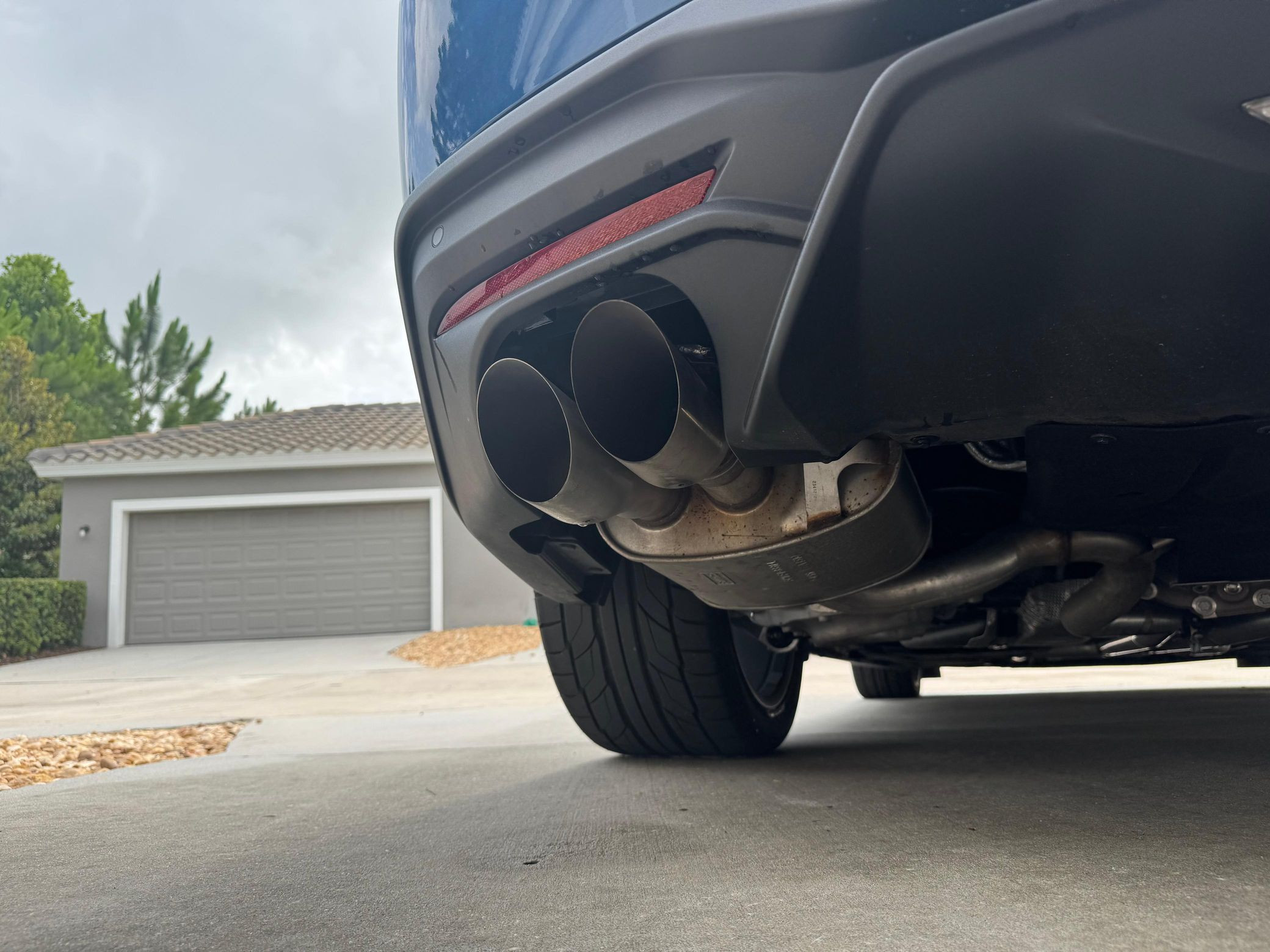 2024 Ford Mustang GT - Image 39