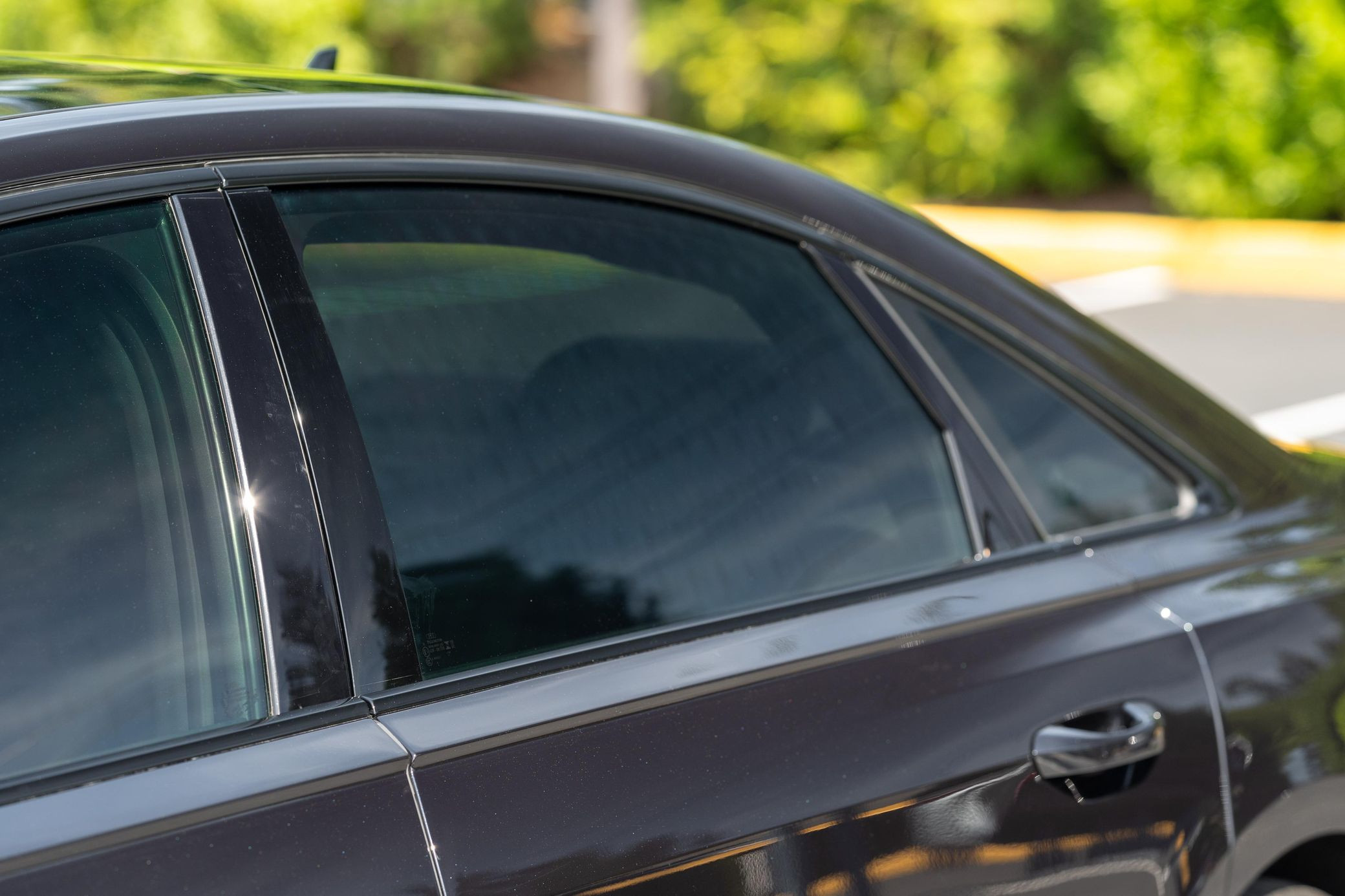 2025 Audi S8 - Image 47