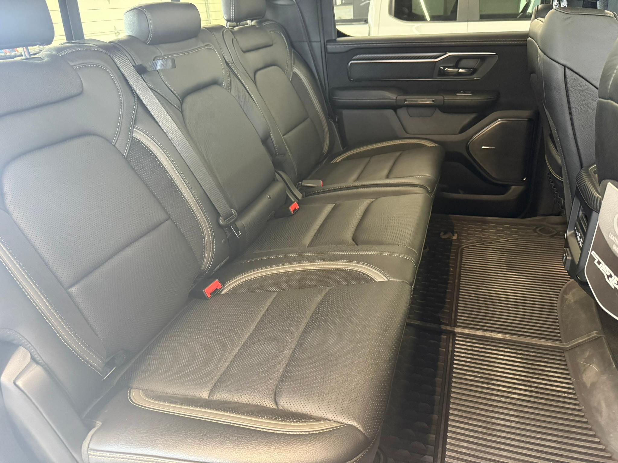 2024 Ram 1500 TRX Final Edition - Image 40