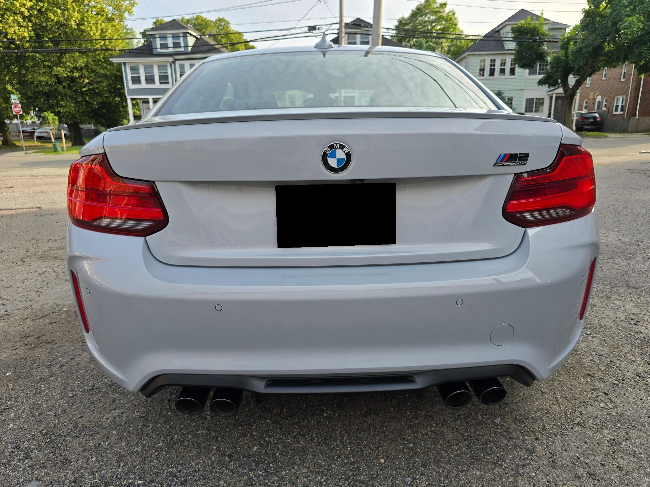 2019 BMW M2 Competition - Image 58