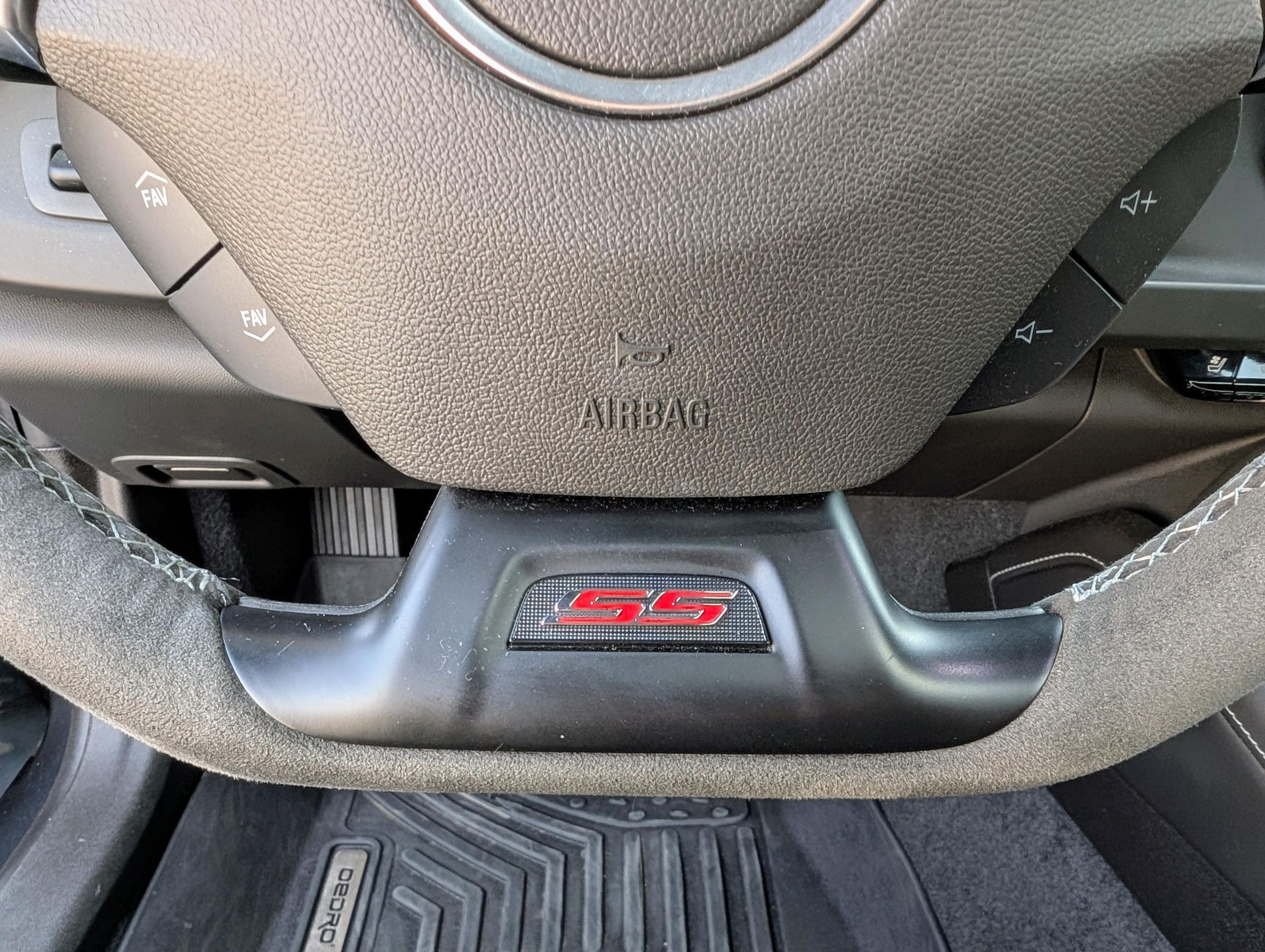 2019 Chevrolet Camaro 2SS - Image 39