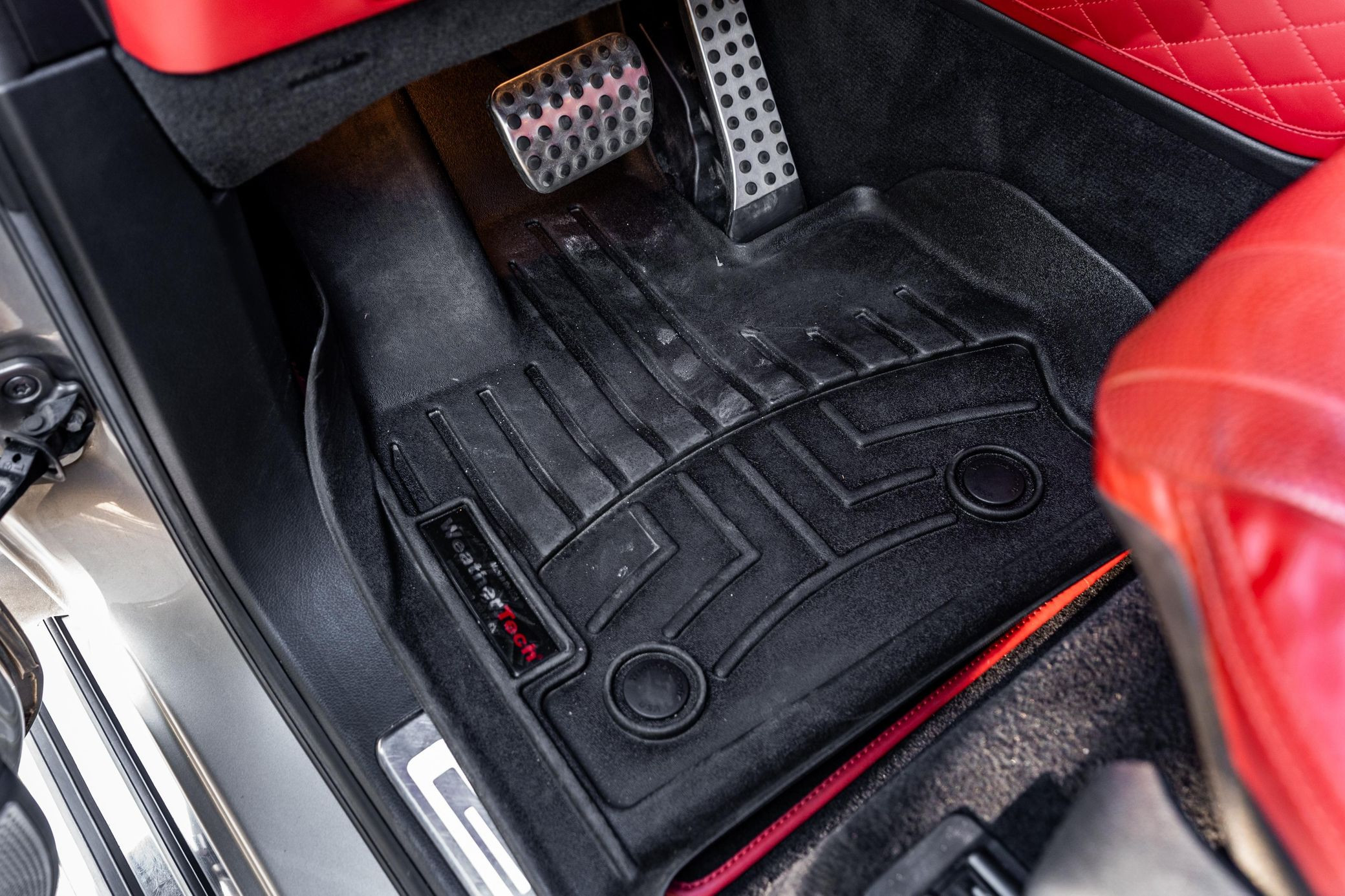 2019 Mercedes-Benz G-Class G550 - Image 39