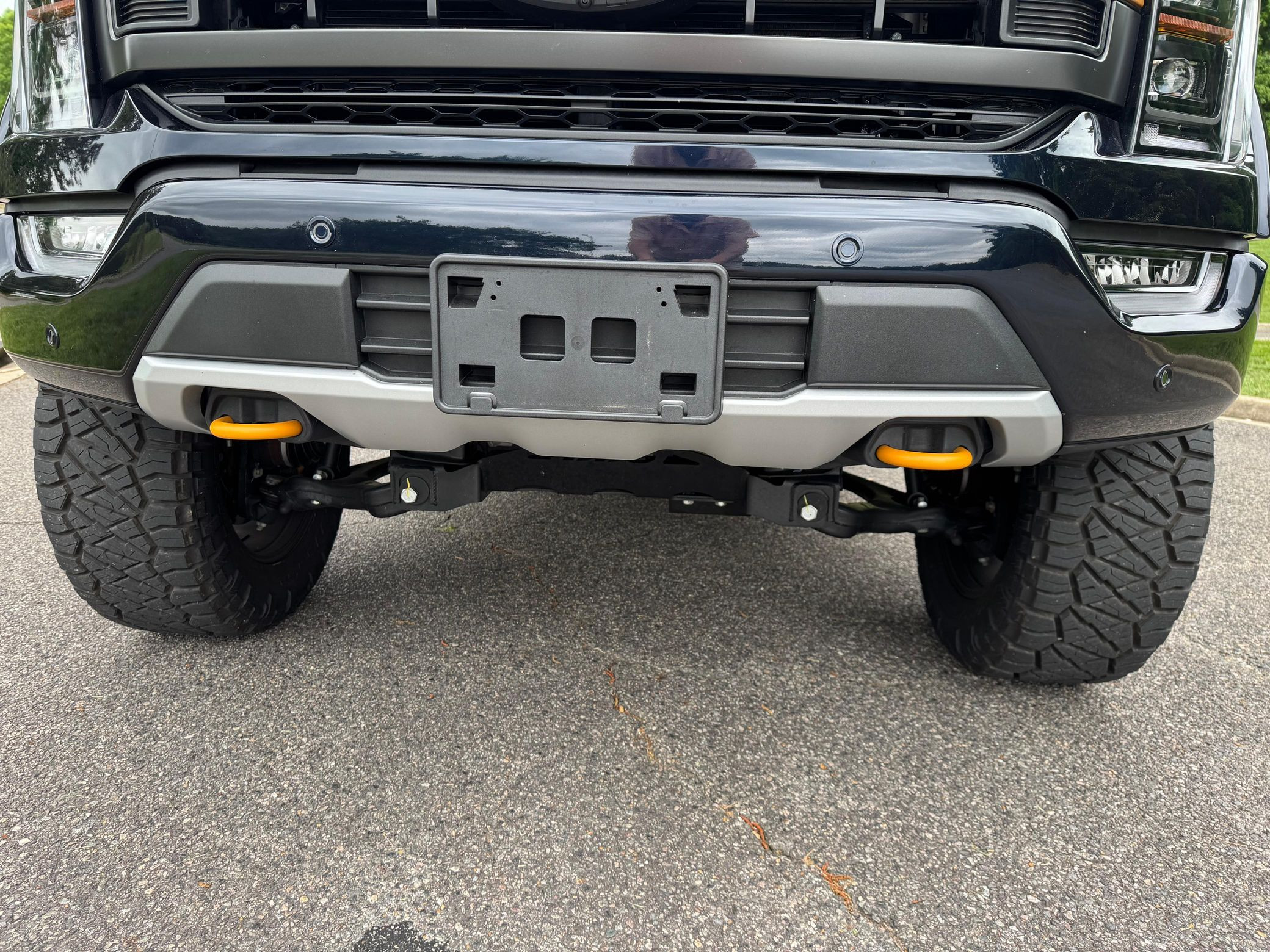 2023 Ford F-150 Tremor Hennessey Venom 775 - Image 58