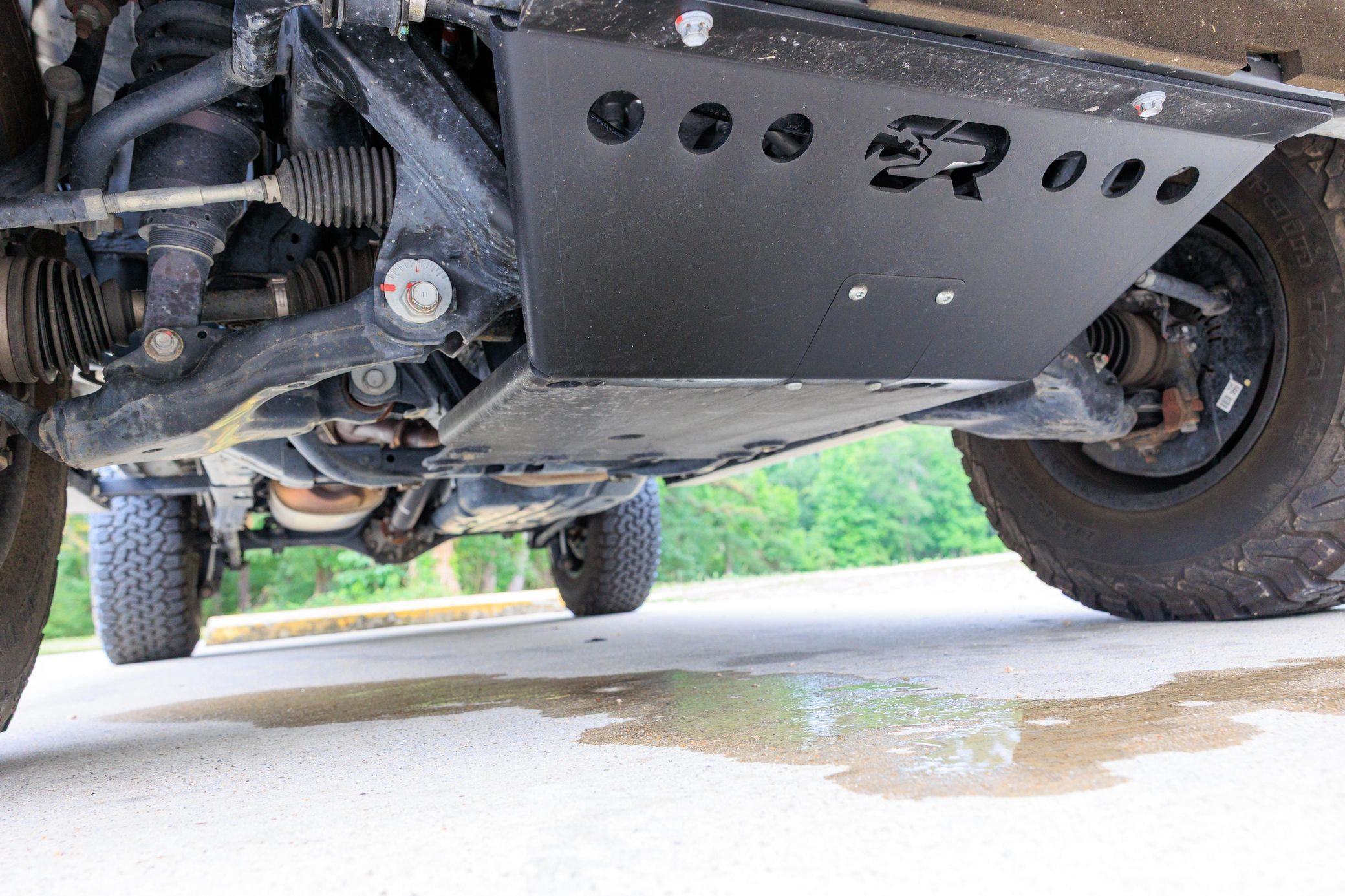 2023 Toyota 4Runner TRD Off-Road - Image 33