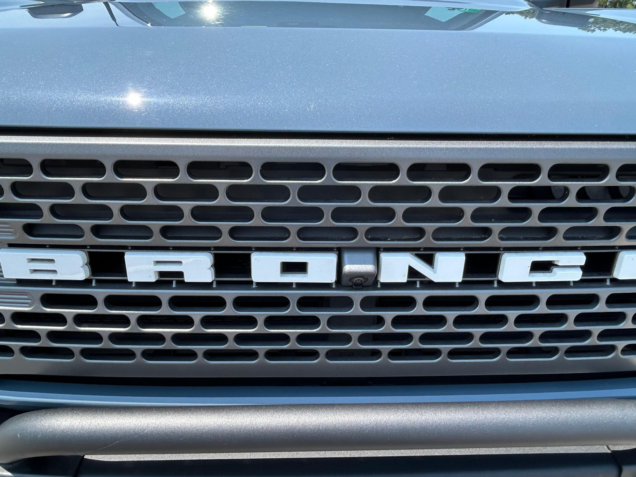2024 Ford Bronco Badlands - Image 49