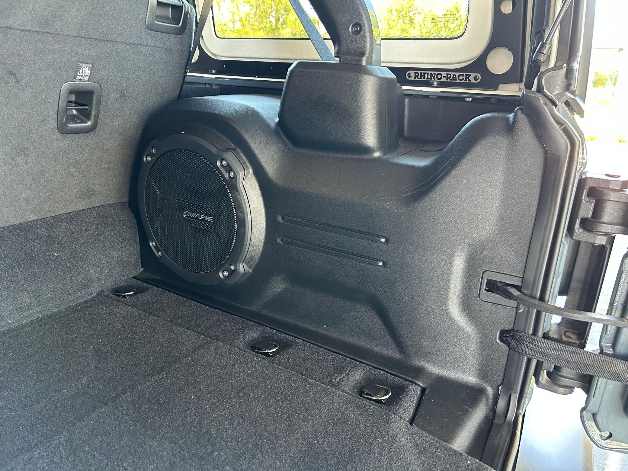 2024 Jeep Wrangler Rubicon 4xe - Image 51