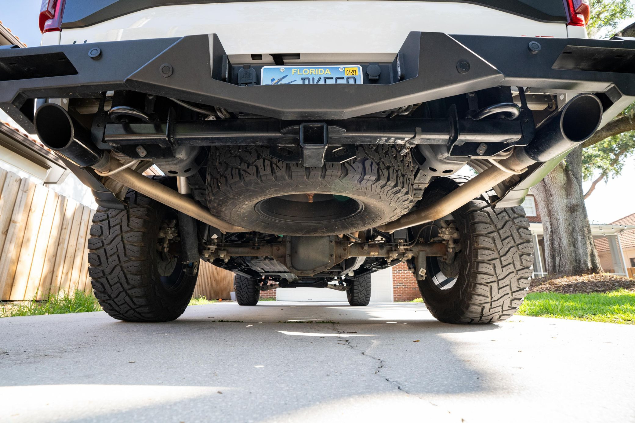 2018 Ford F-150 Raptor Hennessey VelociRaptor - Image 63