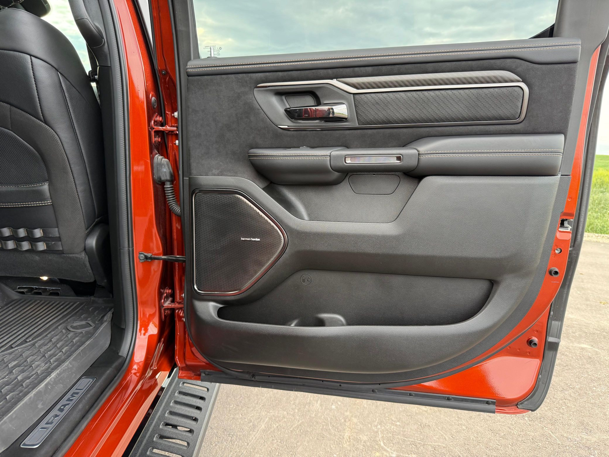 2024 Ram 1500 TRX Final Edition - Image 41