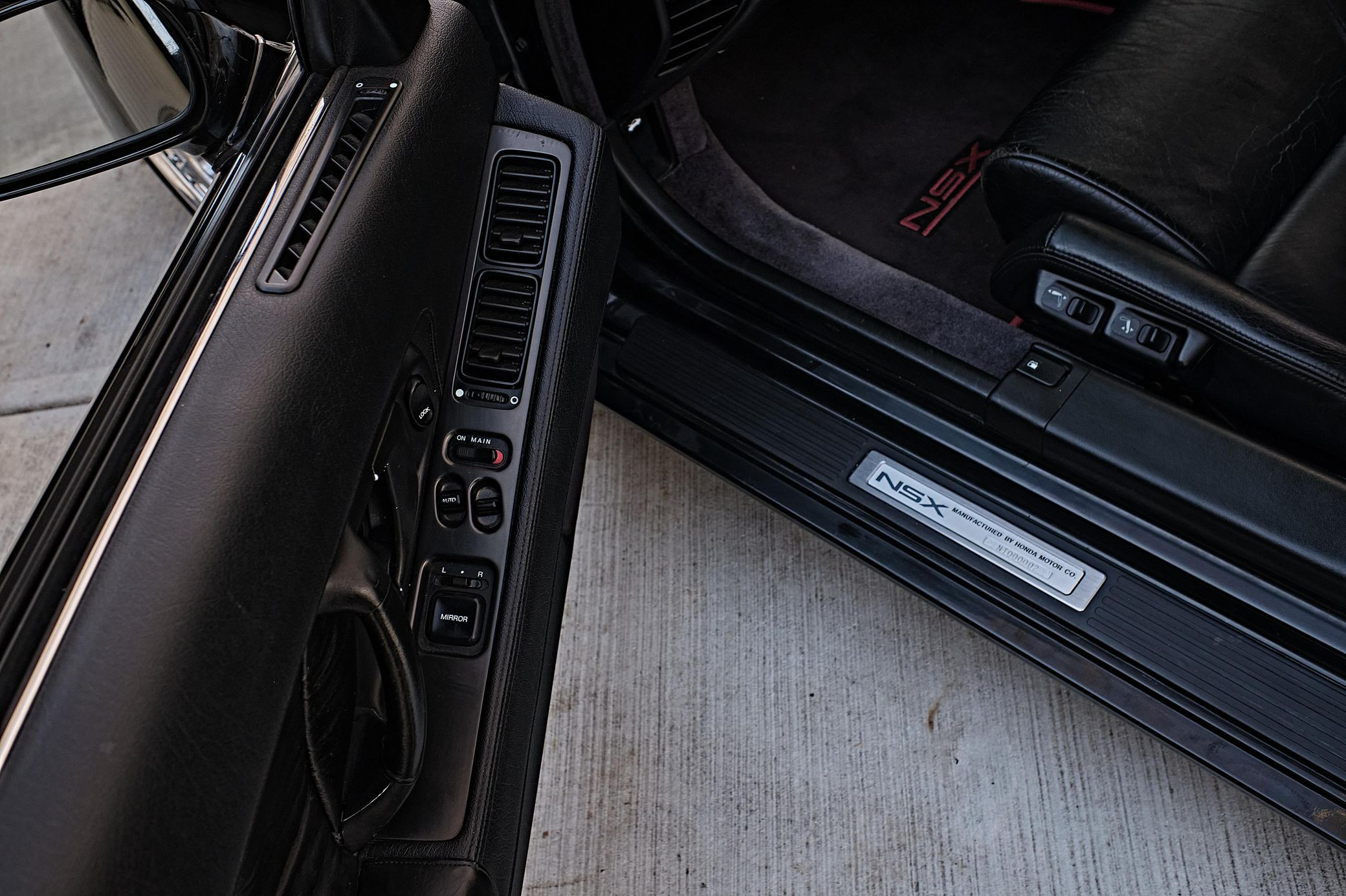 1992 Acura NSX - Image 49