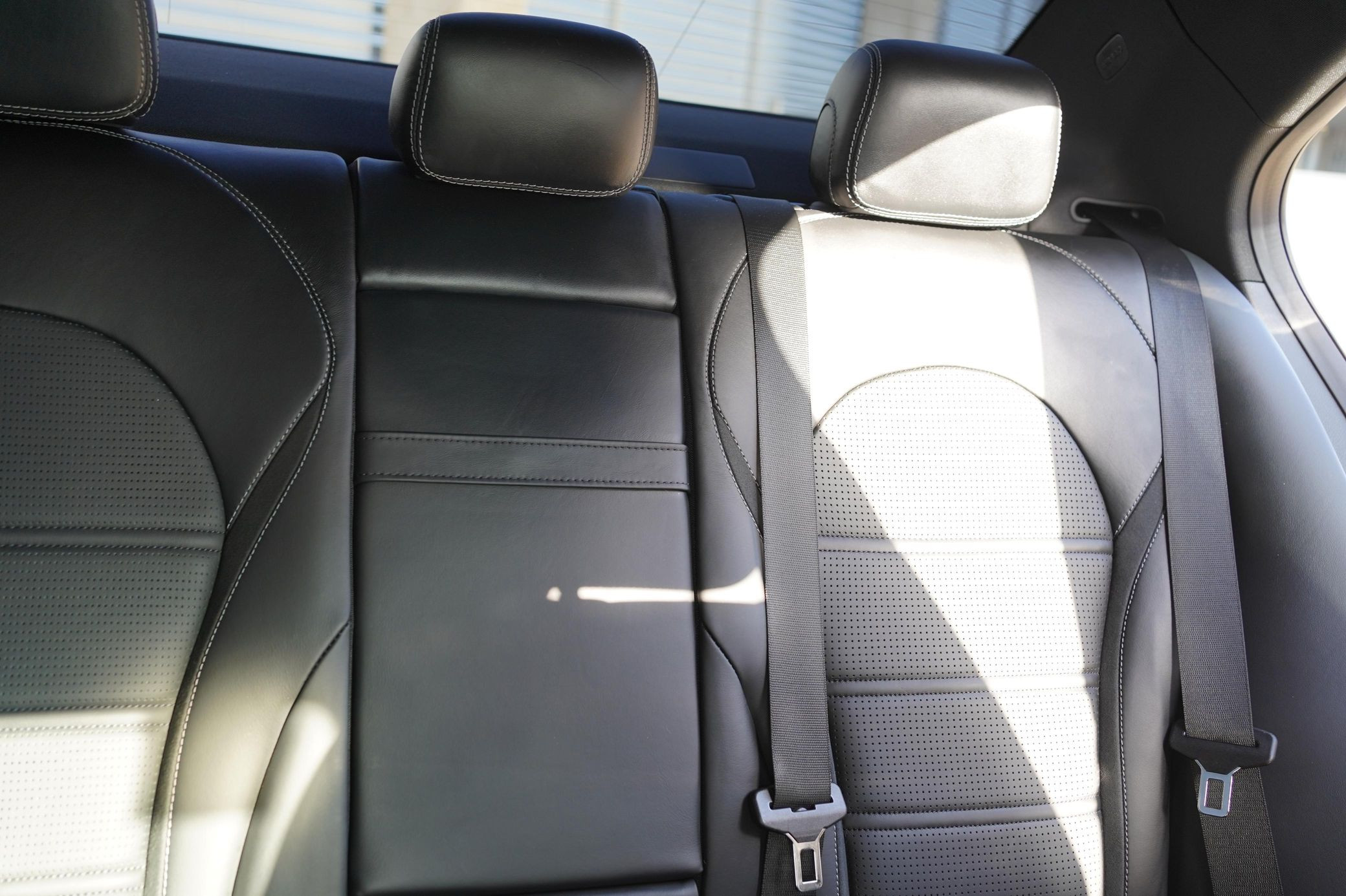 2020 Mercedes-Benz C-Class AMG C63 S - Image 43