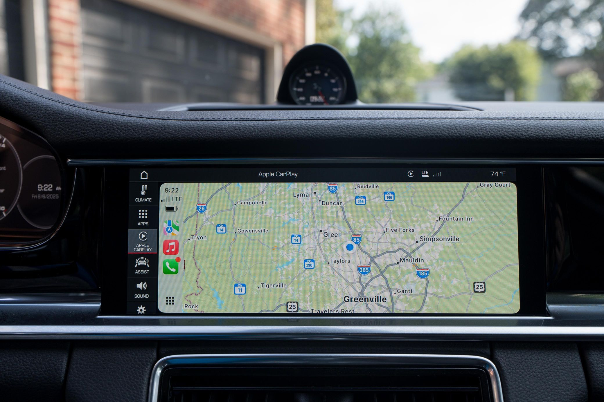 2020 Porsche Panamera 4S - Image 29