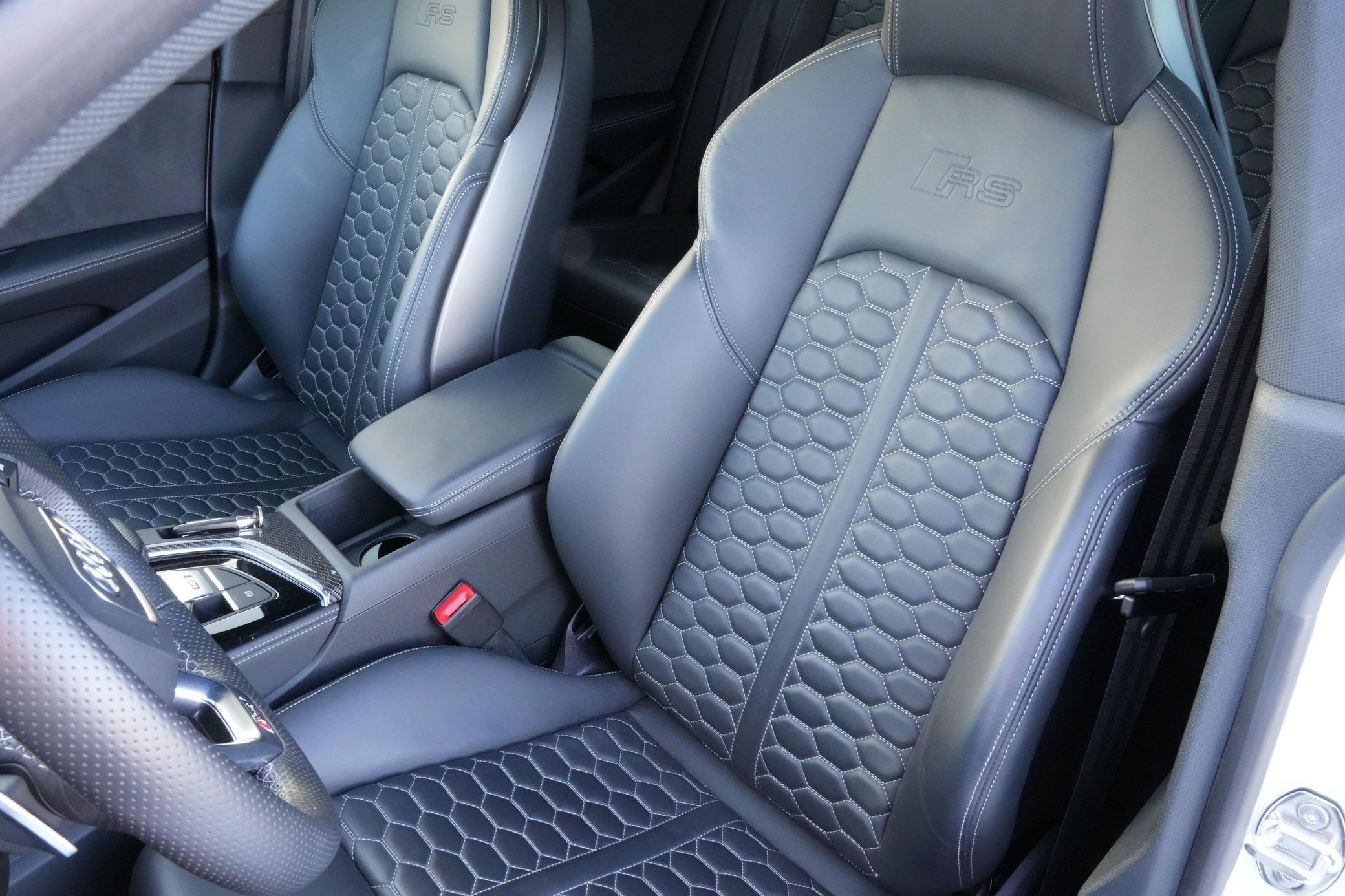 2023 Audi RS5 Sportback - Image 40