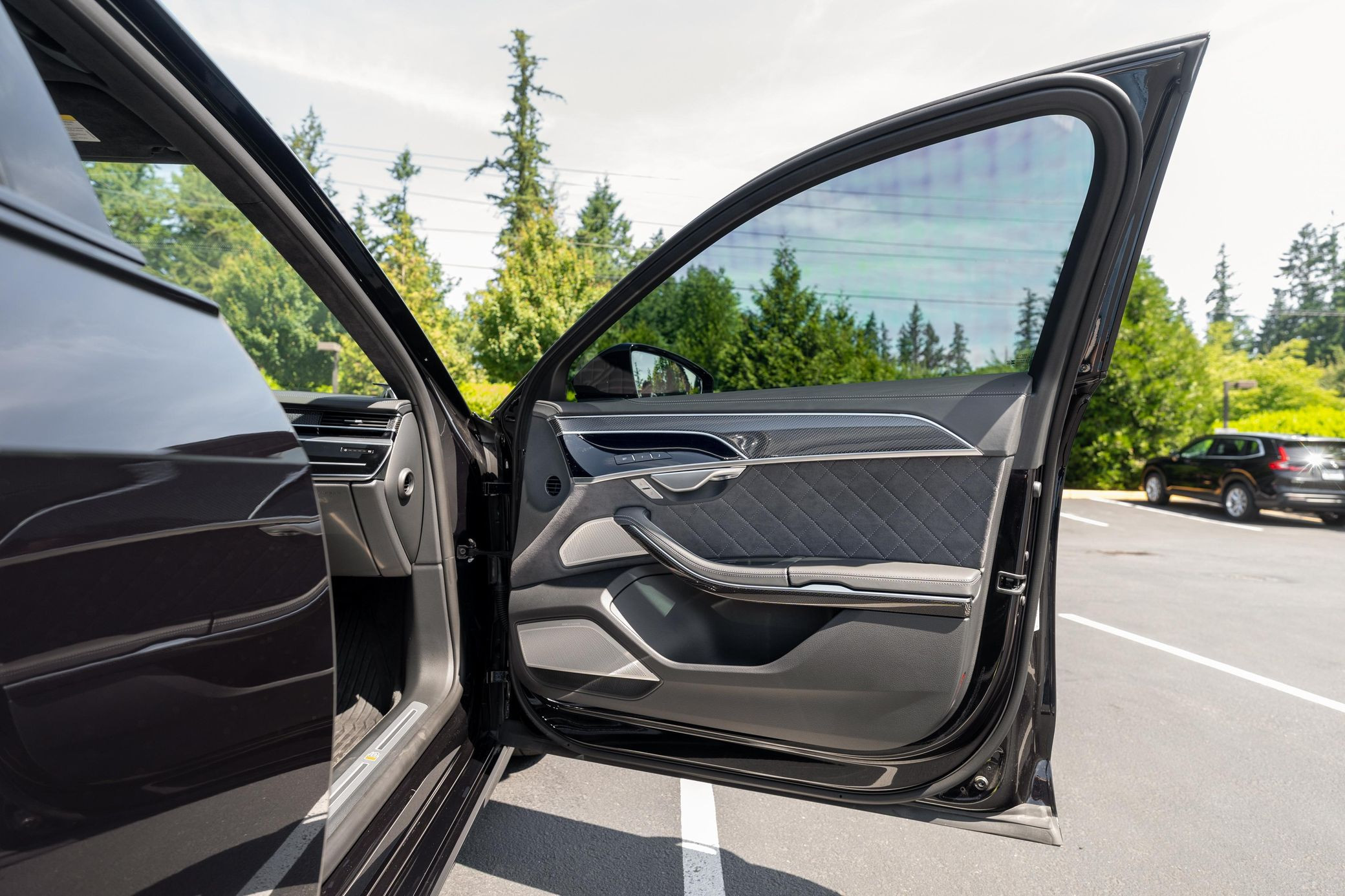 2025 Audi S8 - Image 49