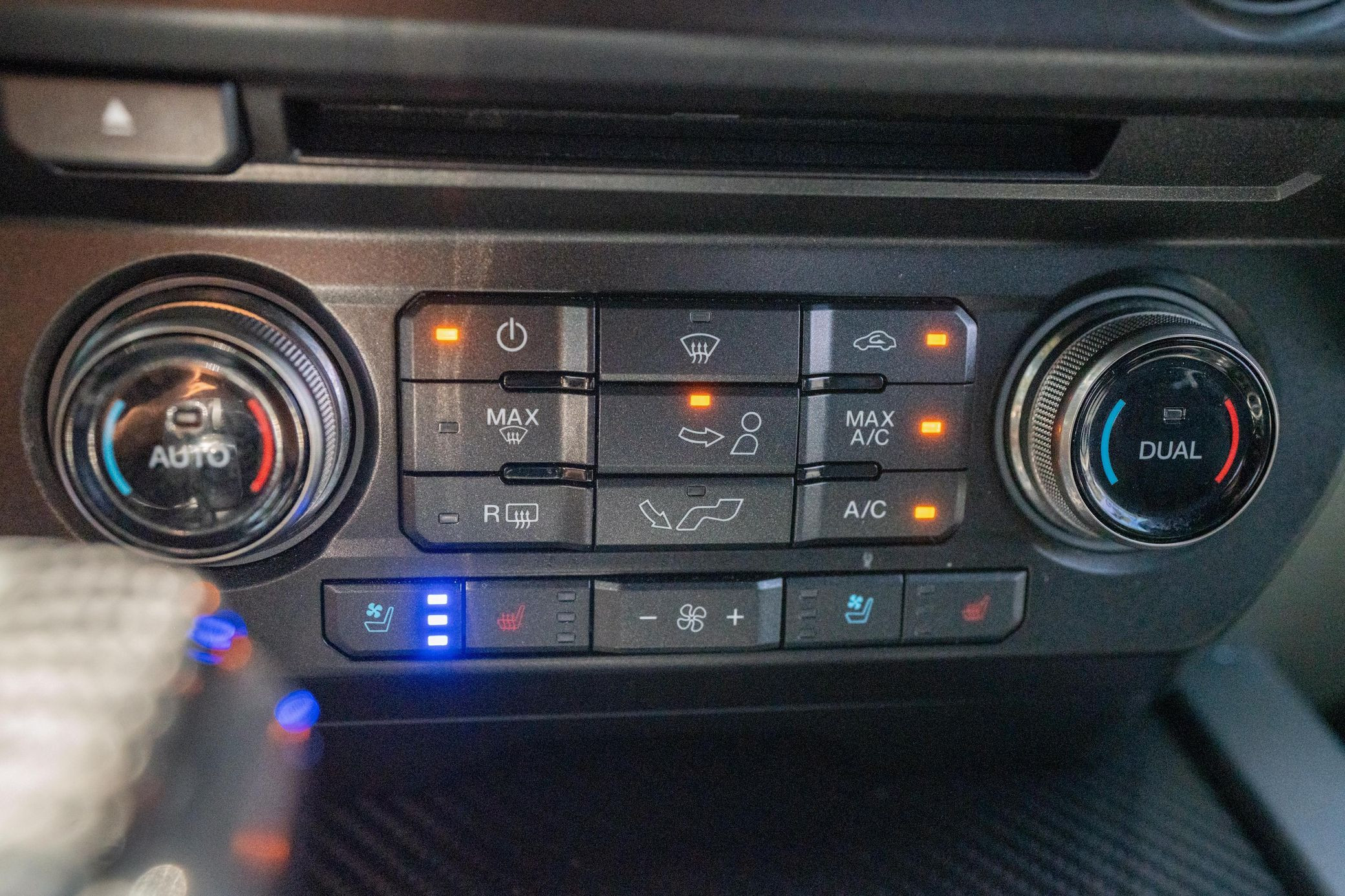 2018 Ford F-150 Raptor Hennessey VelociRaptor - Image 64