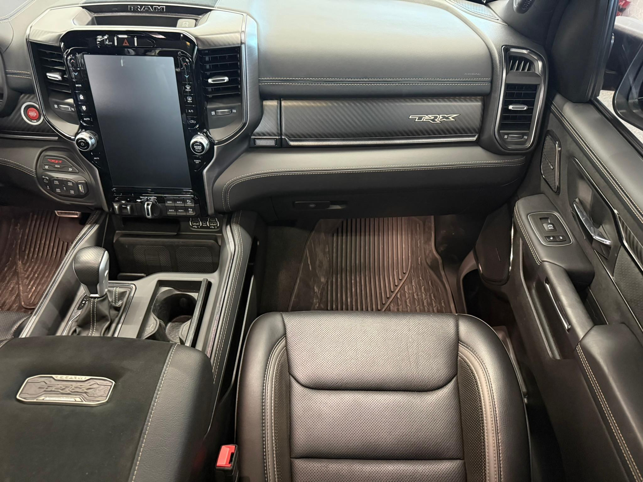 2024 Ram 1500 TRX Final Edition - Image 42