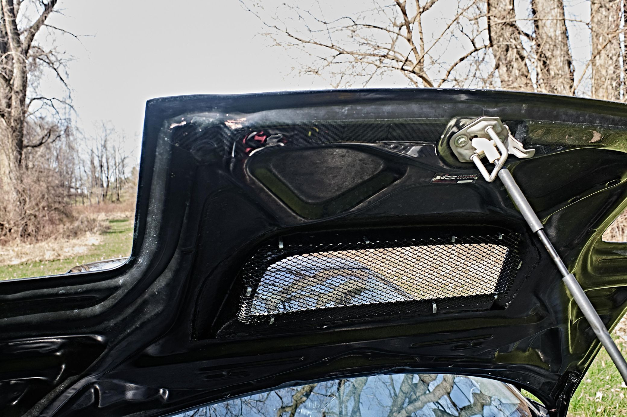 1992 Acura NSX - Image 50