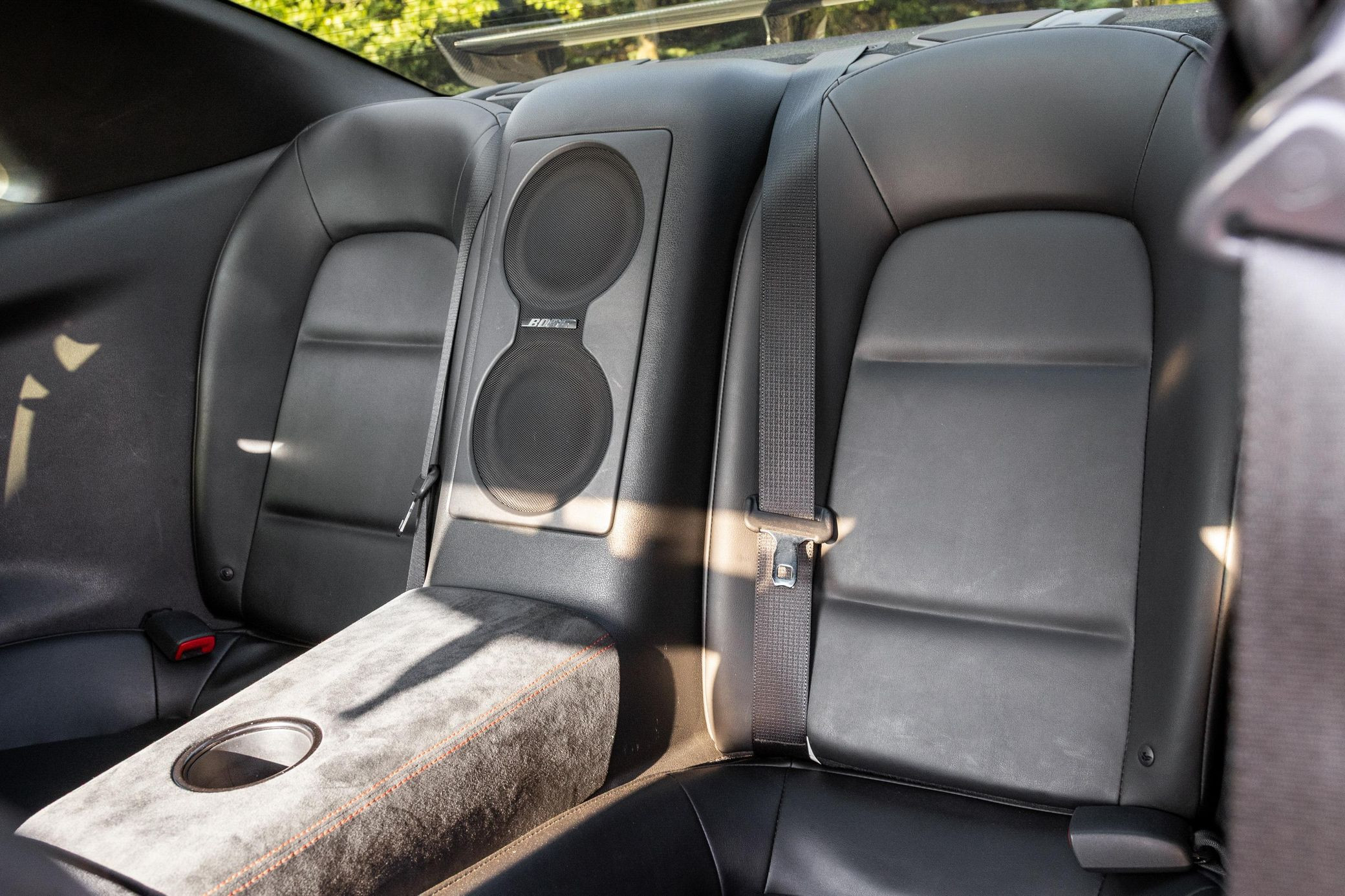 2015 Nissan GT-R NISMO - Image 32