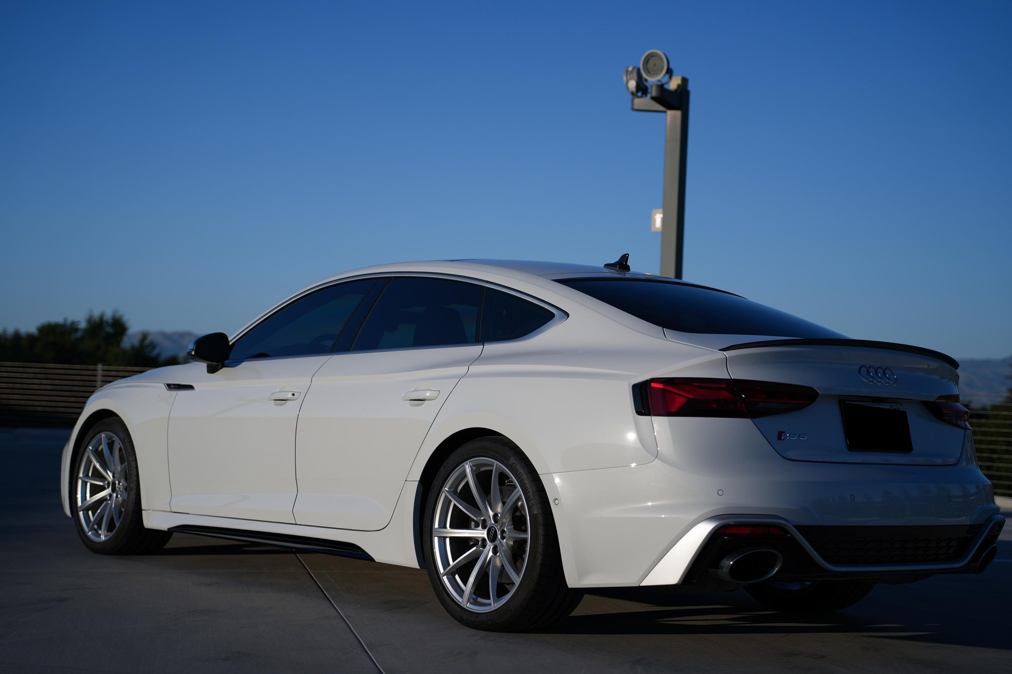 2023 Audi RS5 Sportback - Image 41