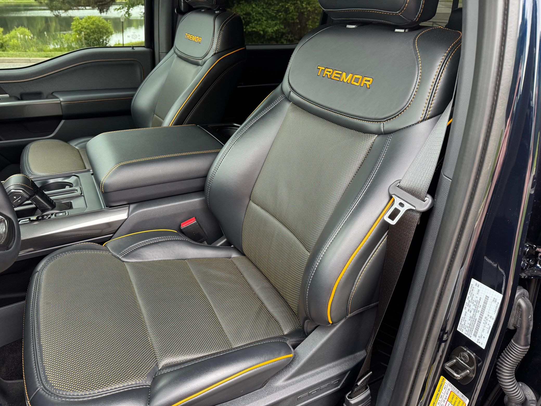 2023 Ford F-150 Tremor Hennessey Venom 775 - Image 60