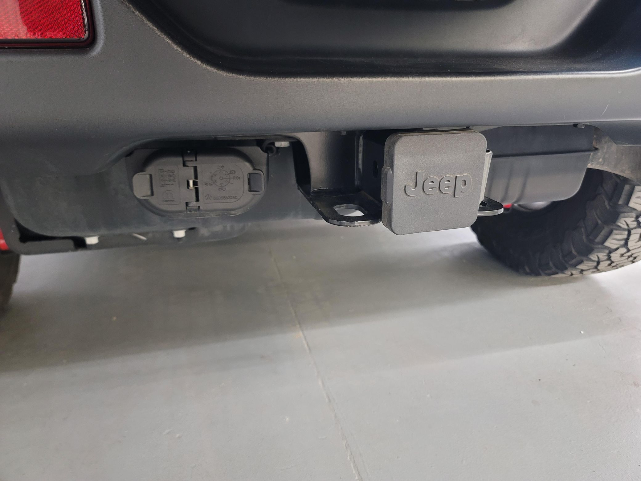 2023 Jeep Wrangler Rubicon - Image 24