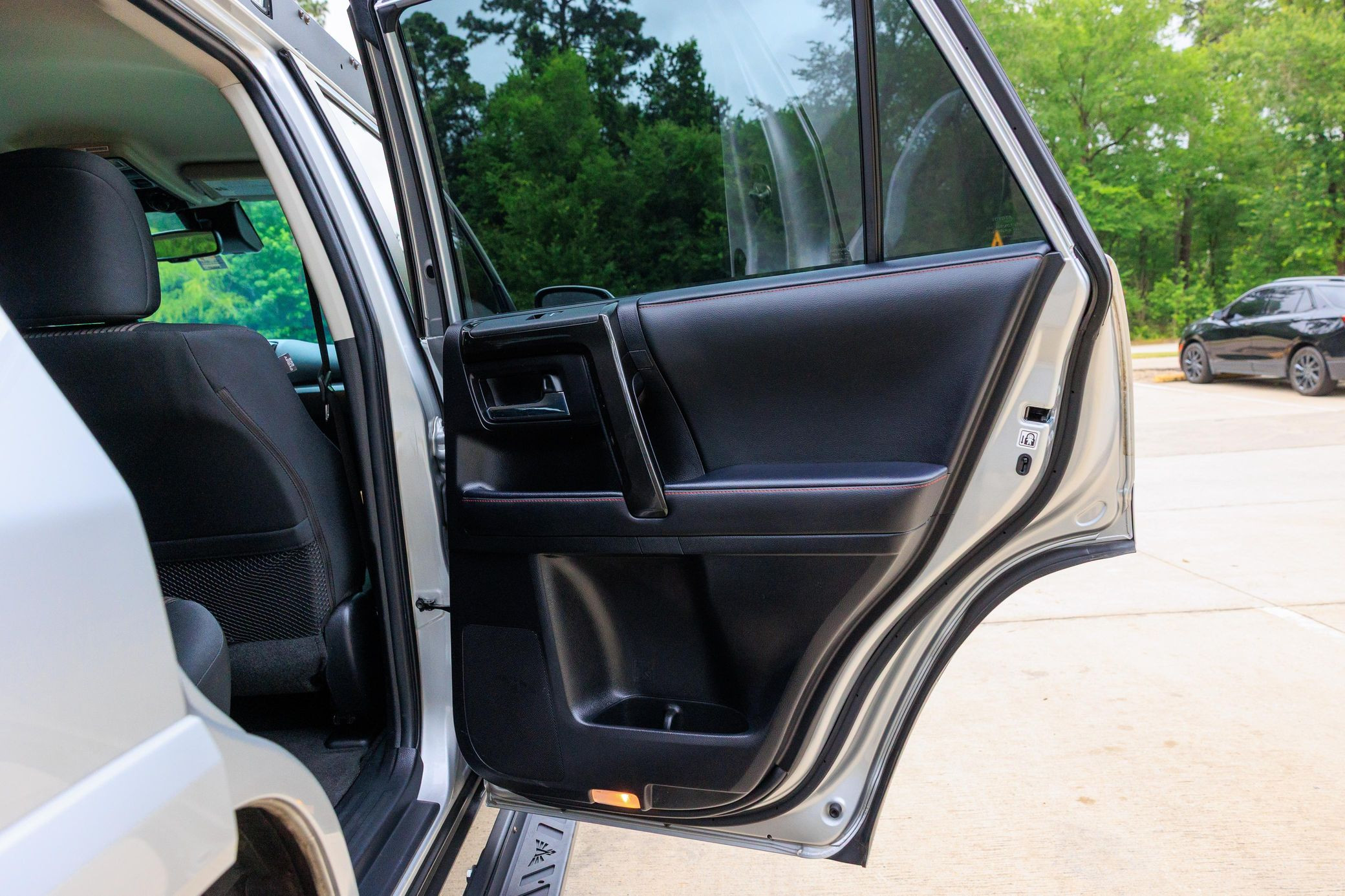 2023 Toyota 4Runner TRD Off-Road - Image 35