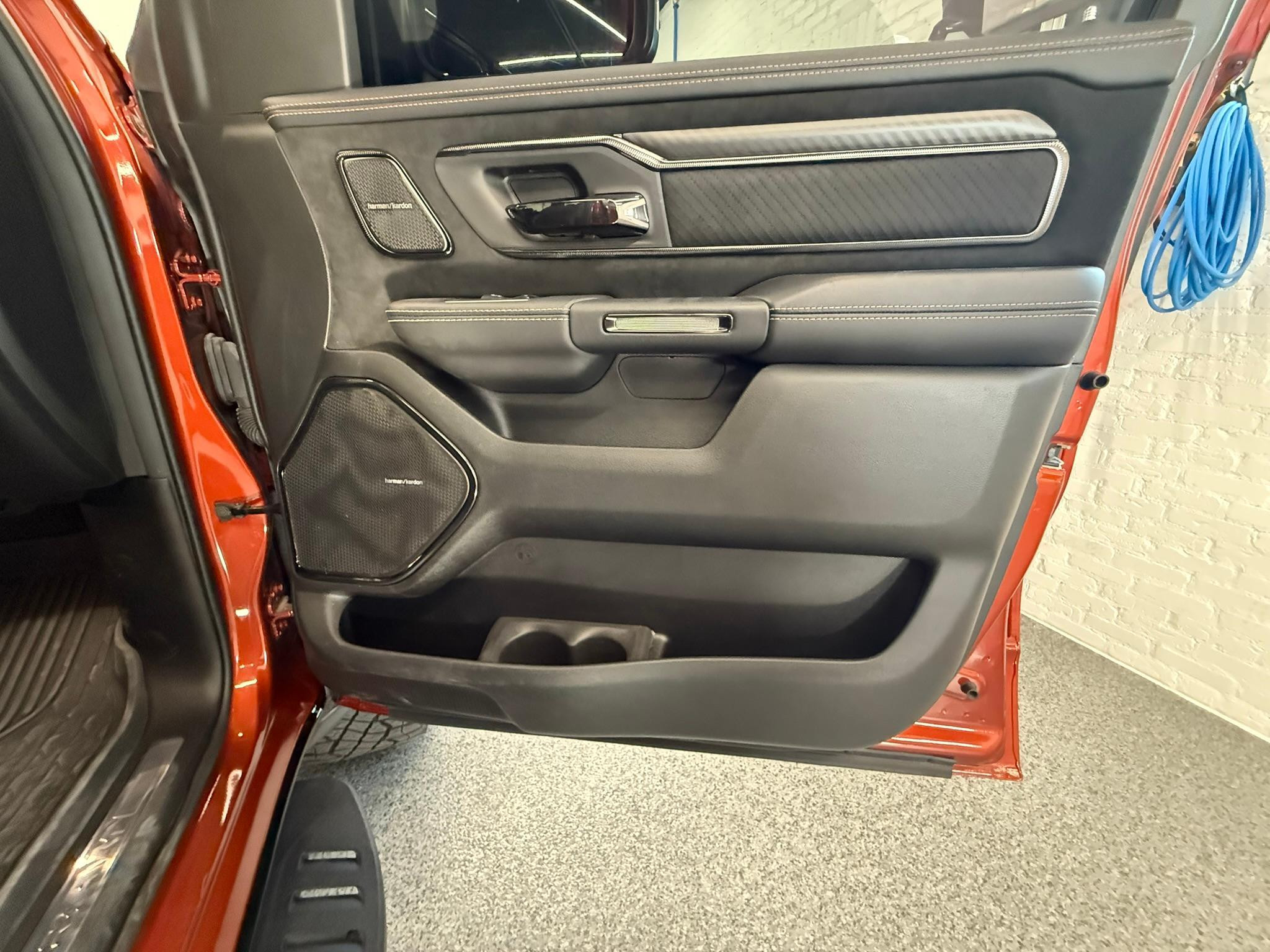 2024 Ram 1500 TRX Final Edition - Image 43