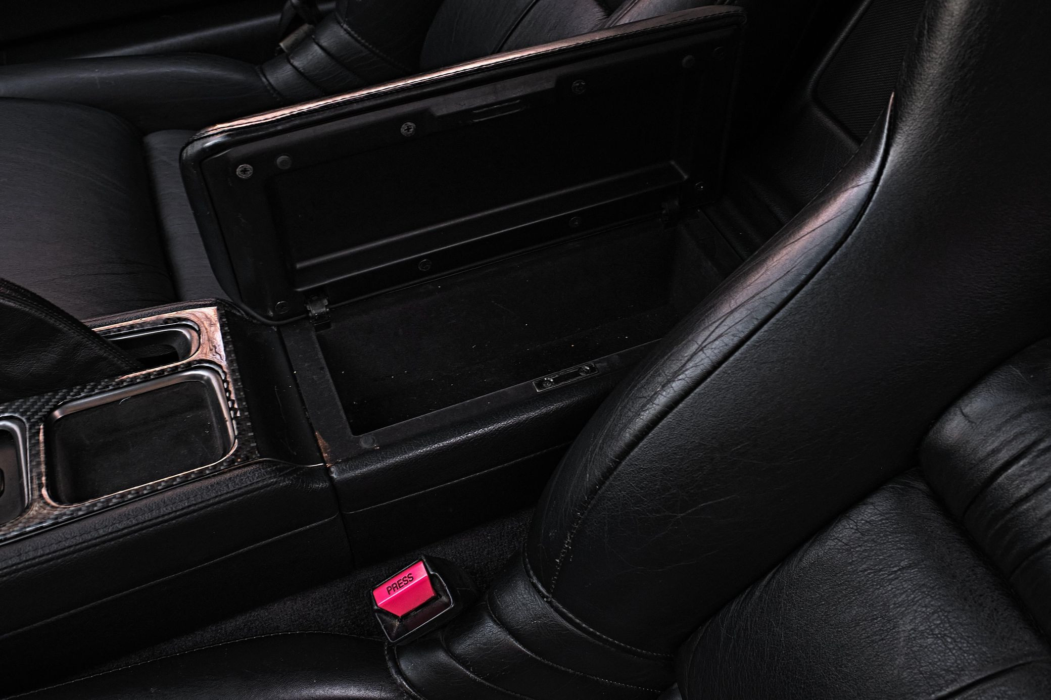 1992 Acura NSX - Image 51