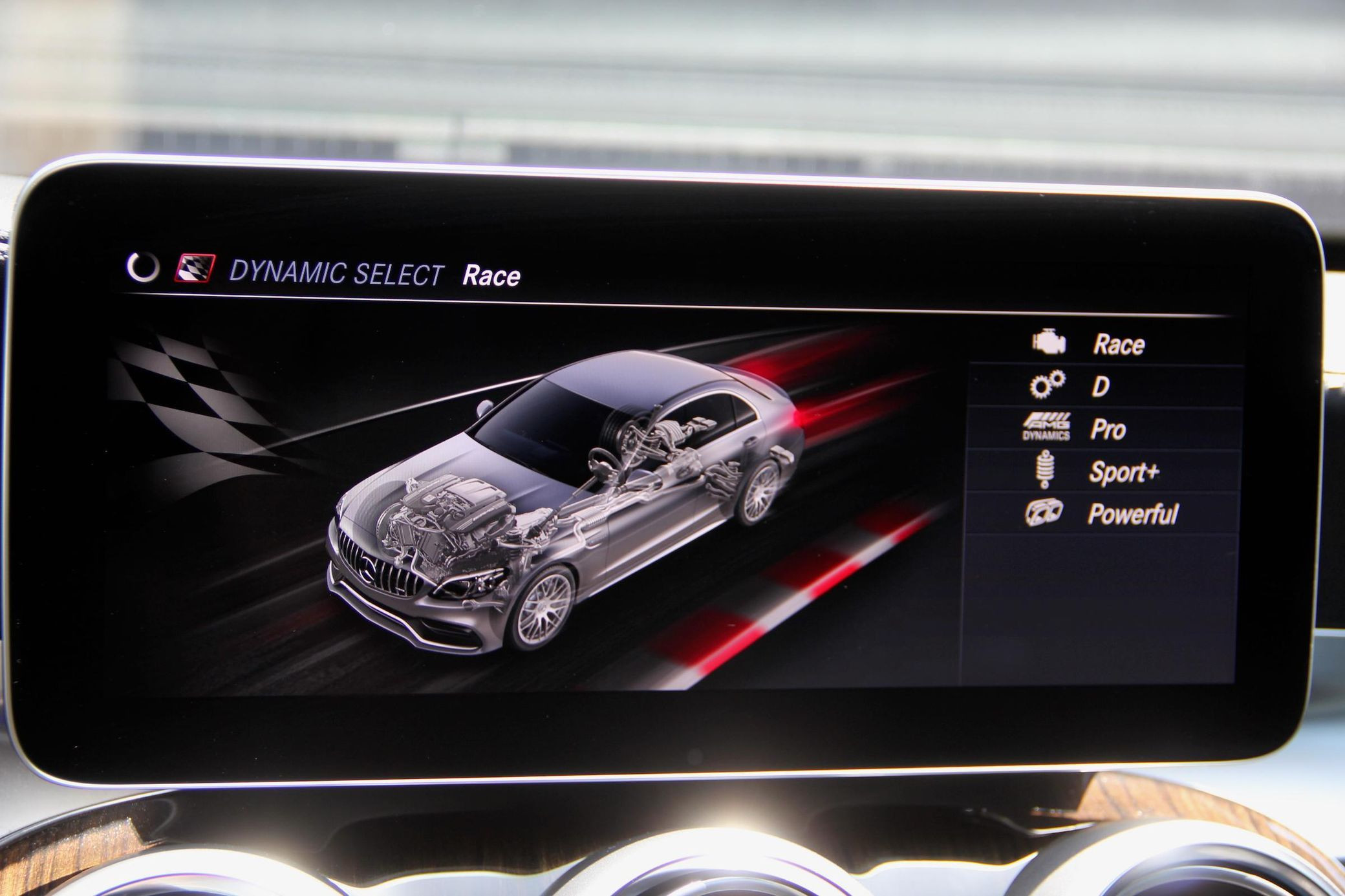 2020 Mercedes-Benz C-Class AMG C63 S - Image 45