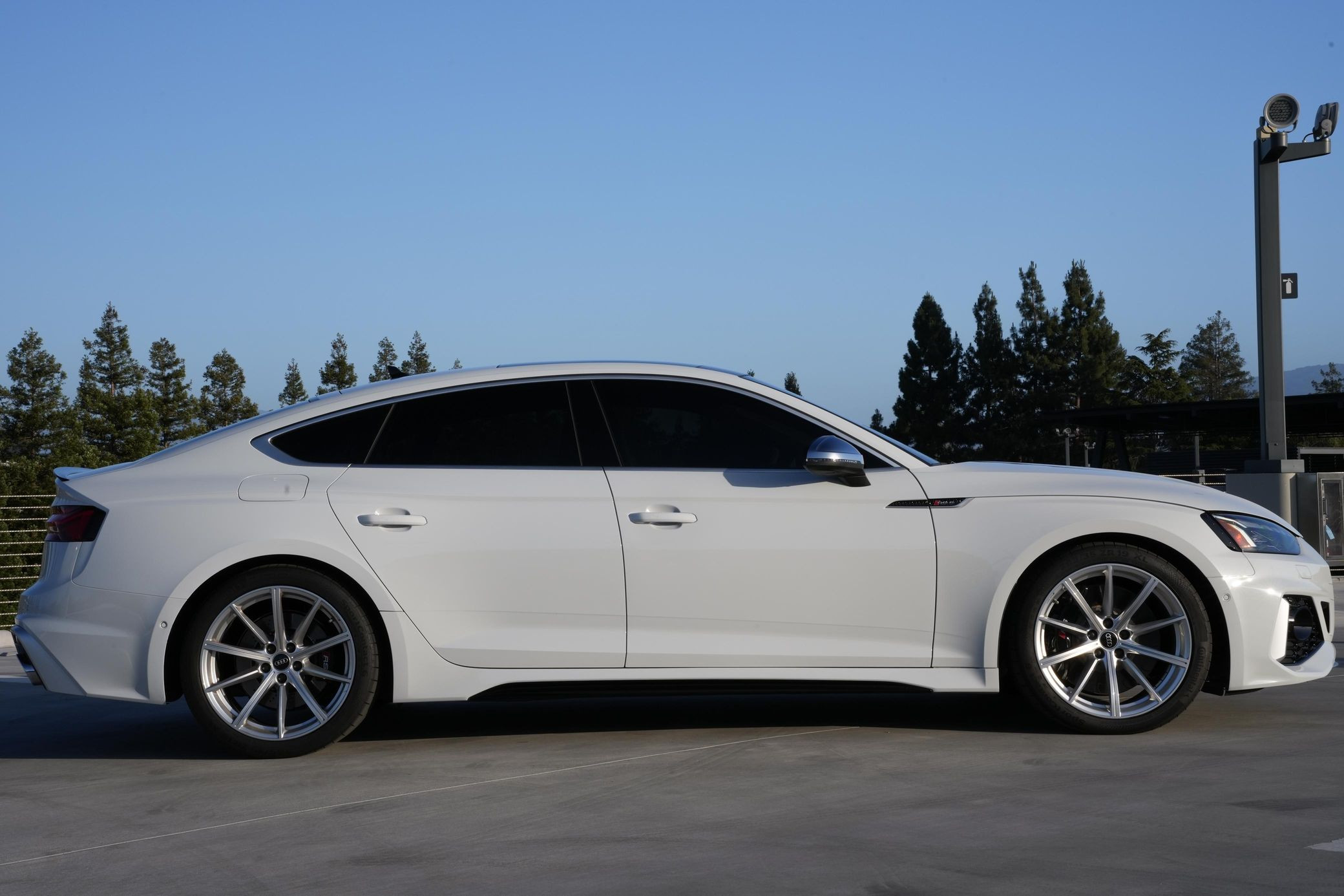 2023 Audi RS5 Sportback - Image 42