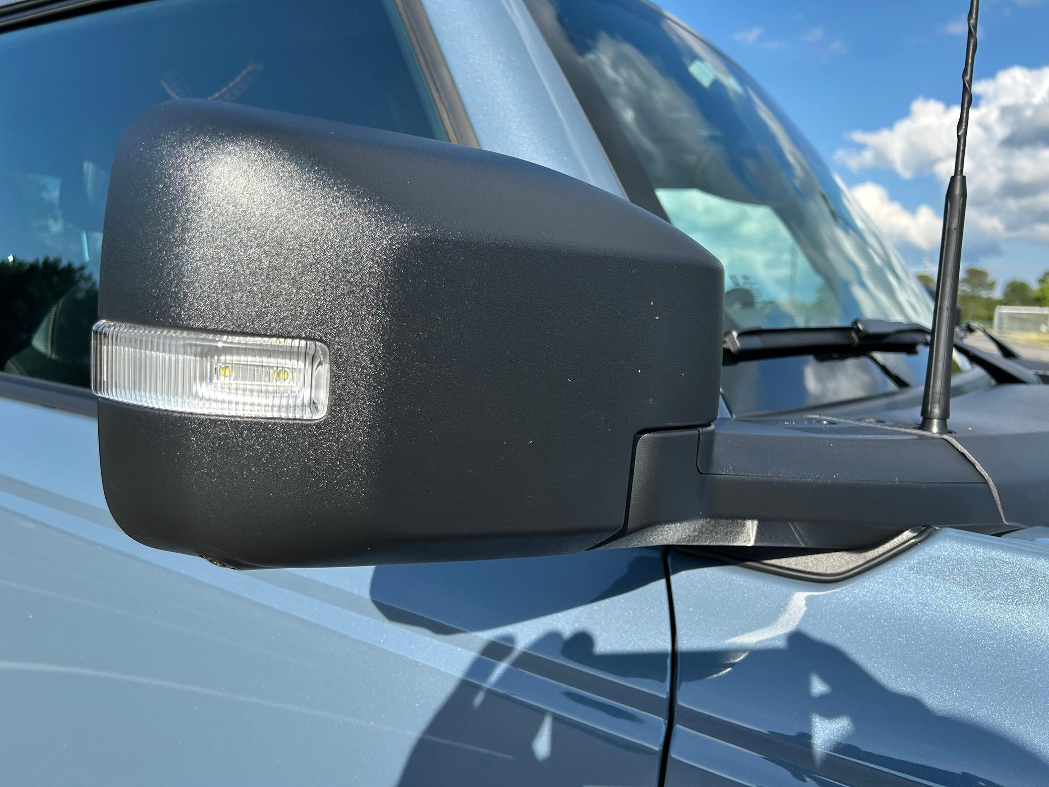 2024 Ford Bronco Badlands - Image 52