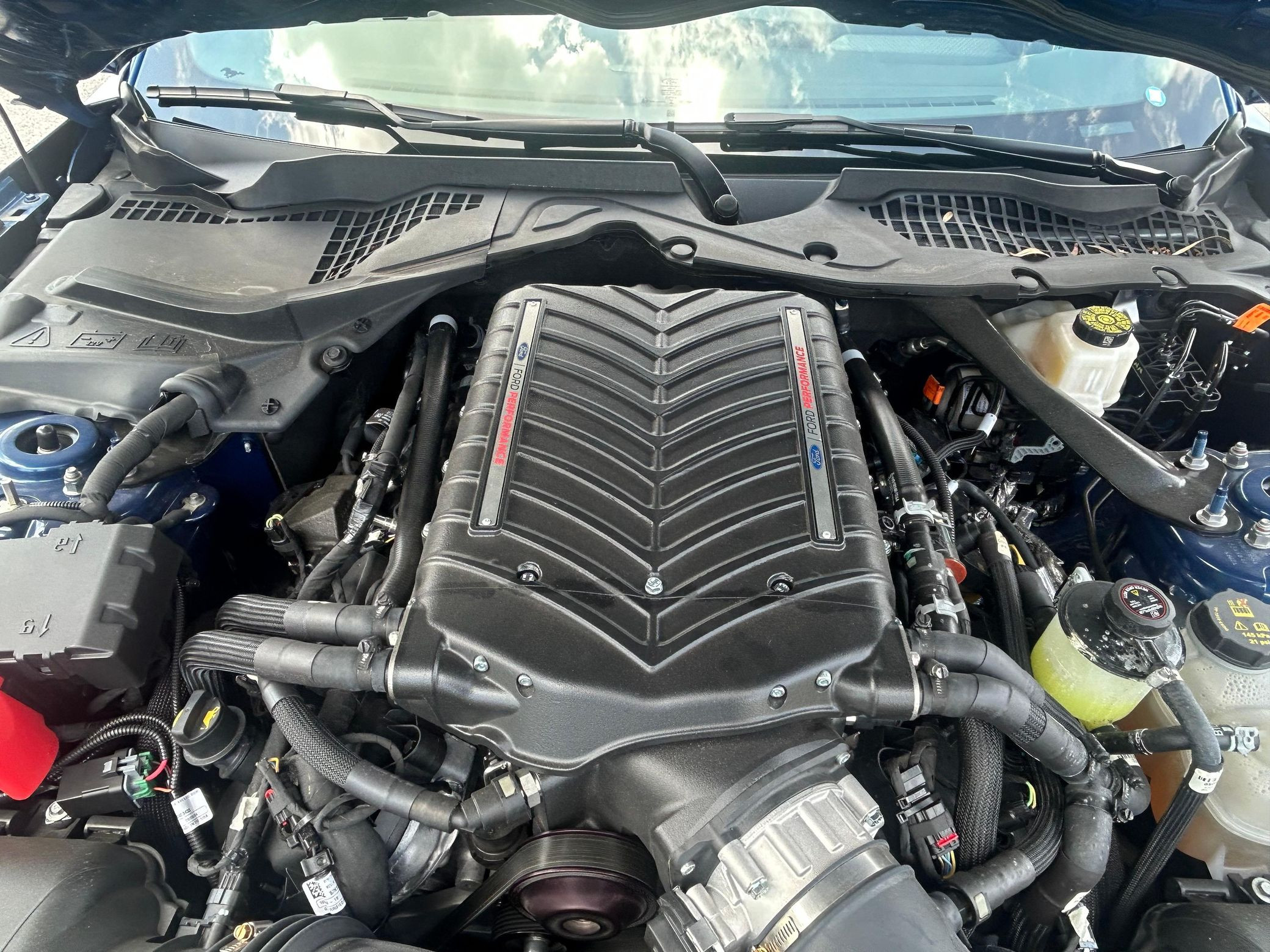 2024 Ford Mustang GT - Image 43