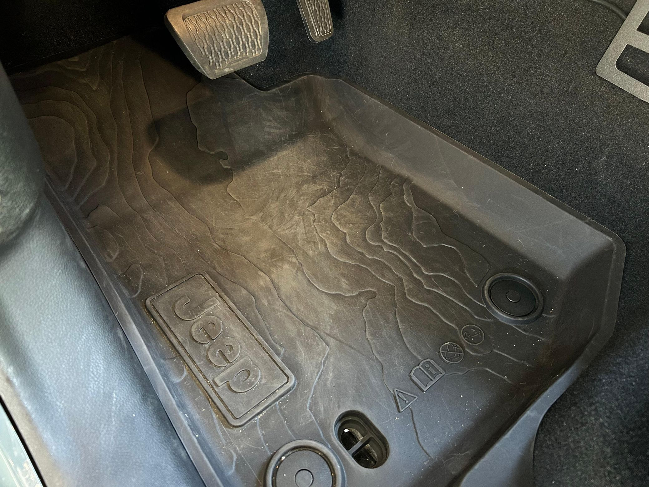 2024 Jeep Wrangler Rubicon 4xe - Image 53