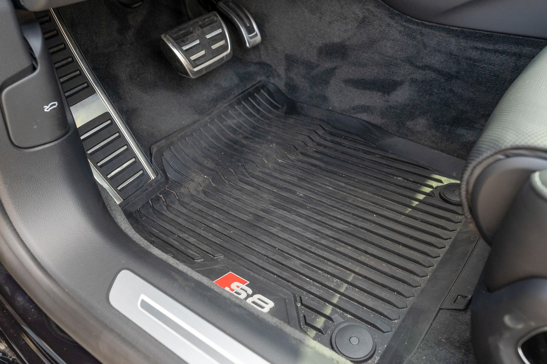 2025 Audi S8 - Image 51