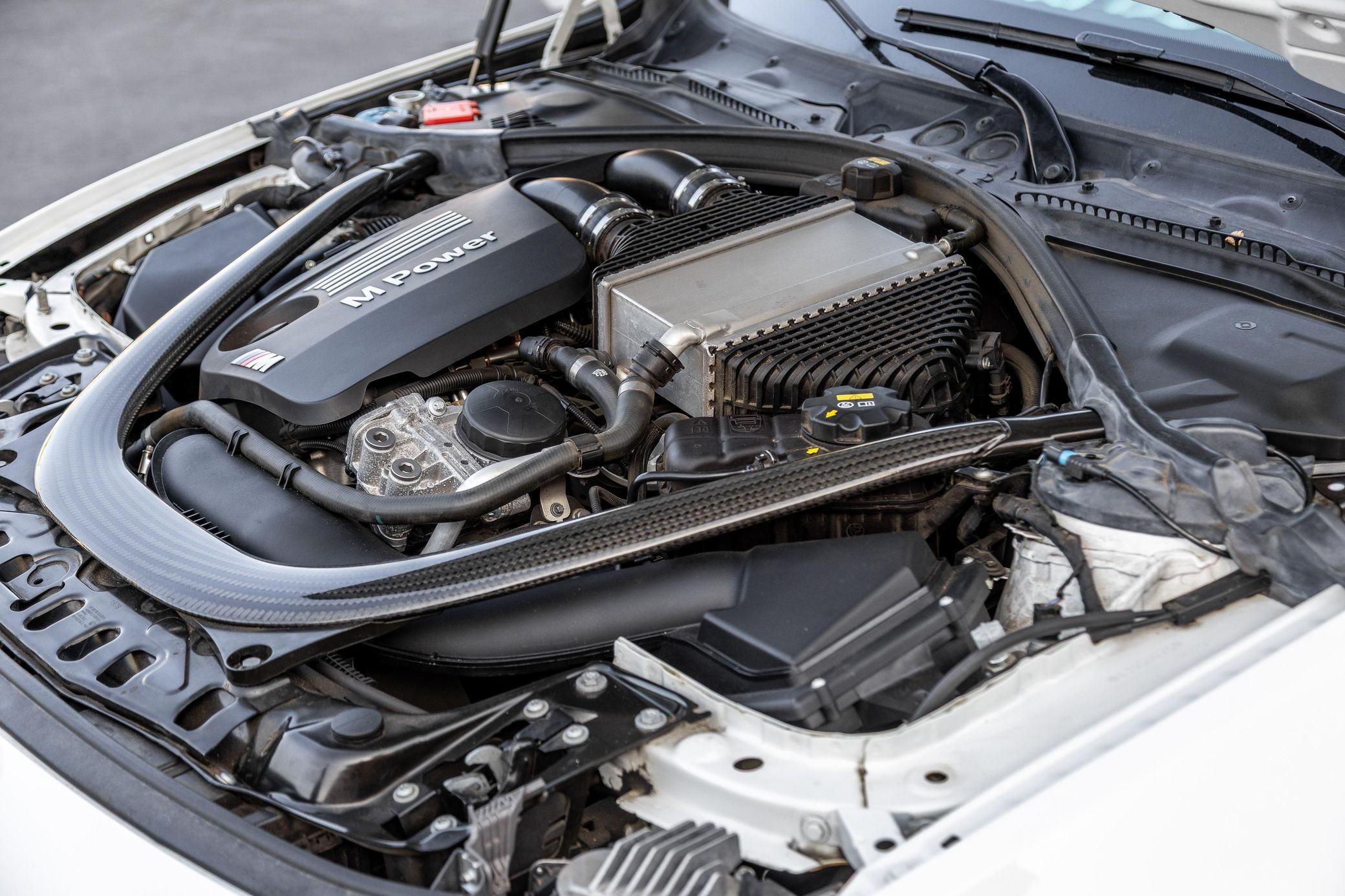 2018 BMW M3 Competition Package - Image 37