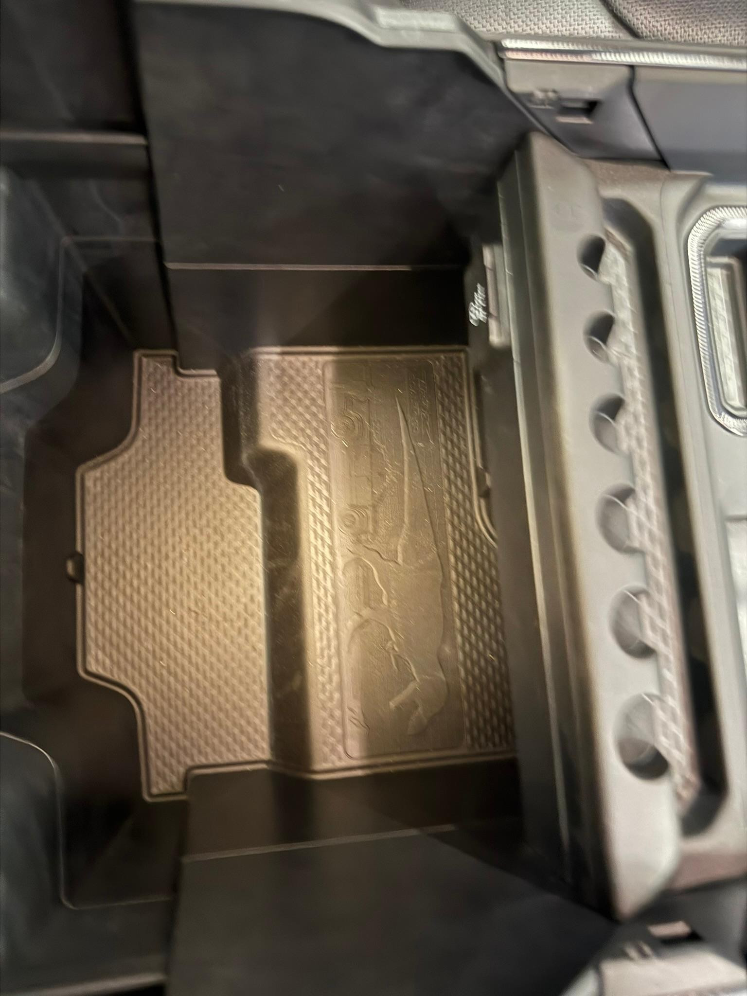 2024 Ram 1500 TRX Final Edition - Image 44