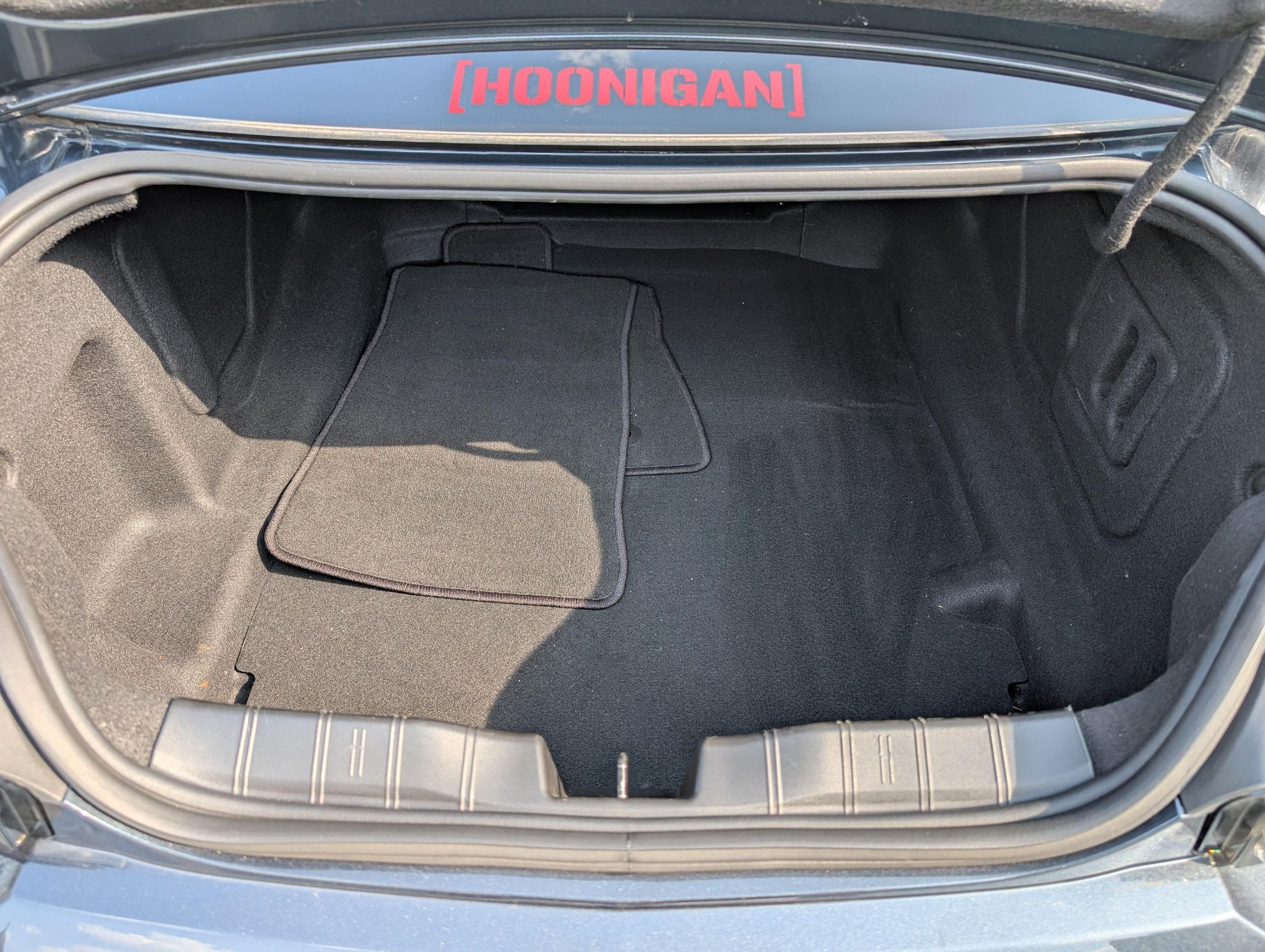 2019 Chevrolet Camaro 2SS - Image 42