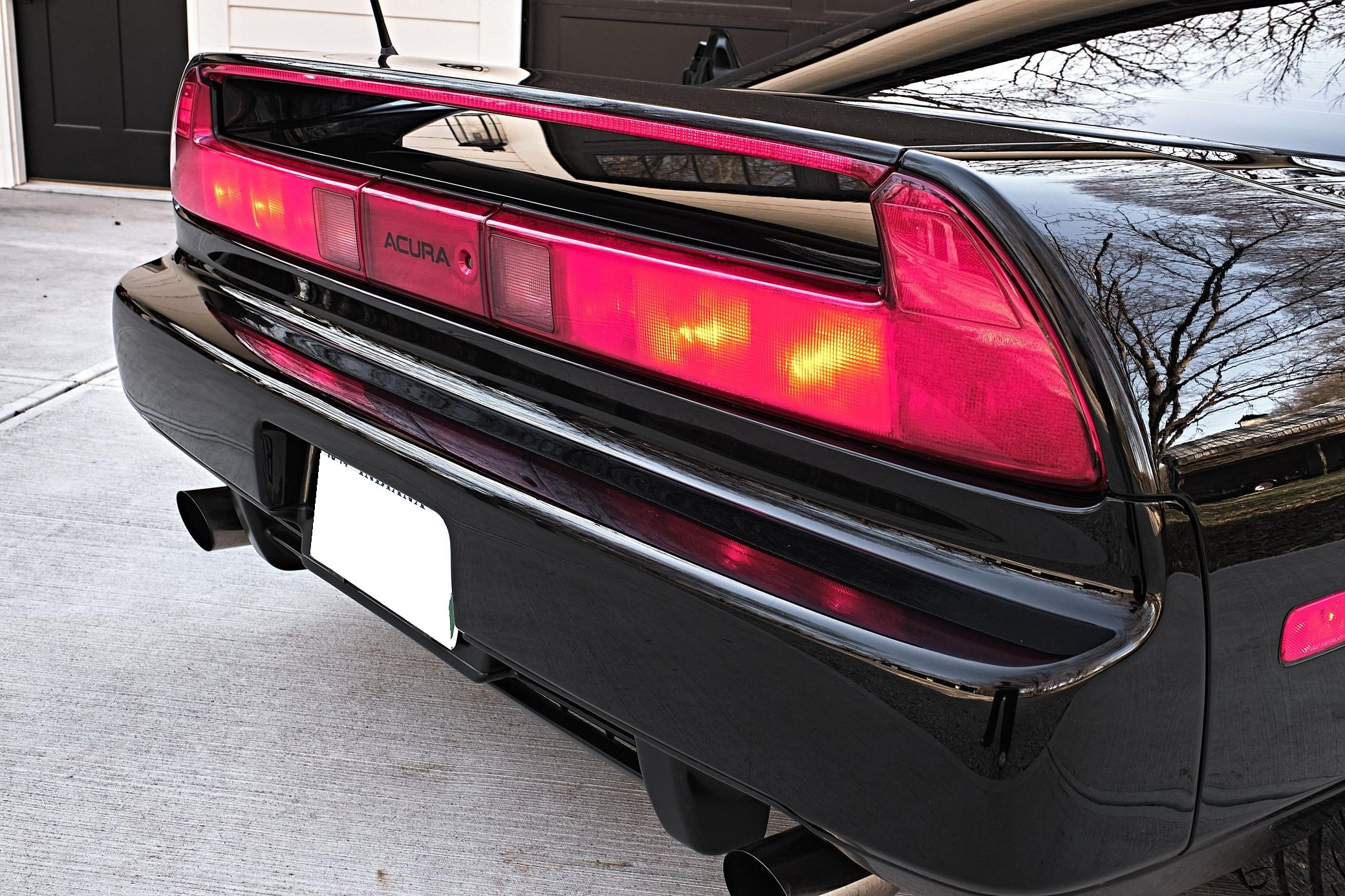 1992 Acura NSX - Image 52