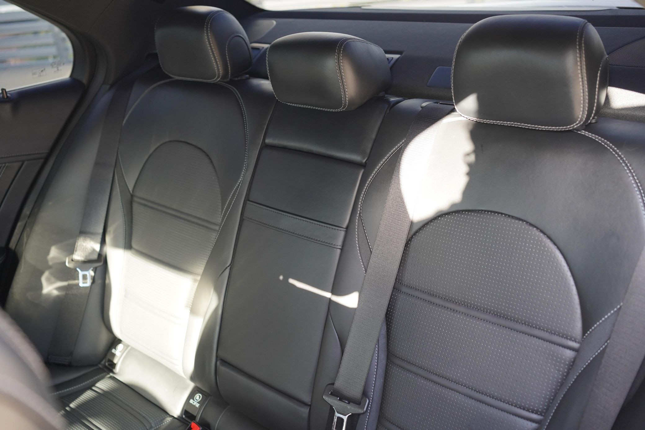 2020 Mercedes-Benz C-Class AMG C63 S - Image 46