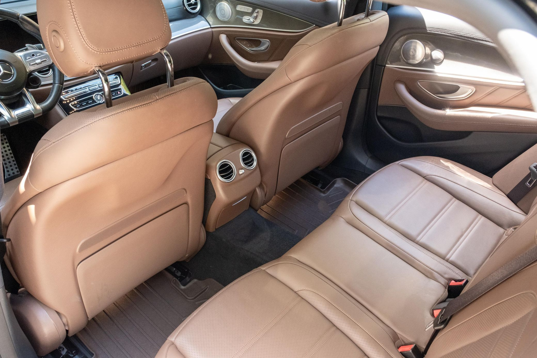 2020 Mercedes-Benz E-Class AMG E63 S - Image 53