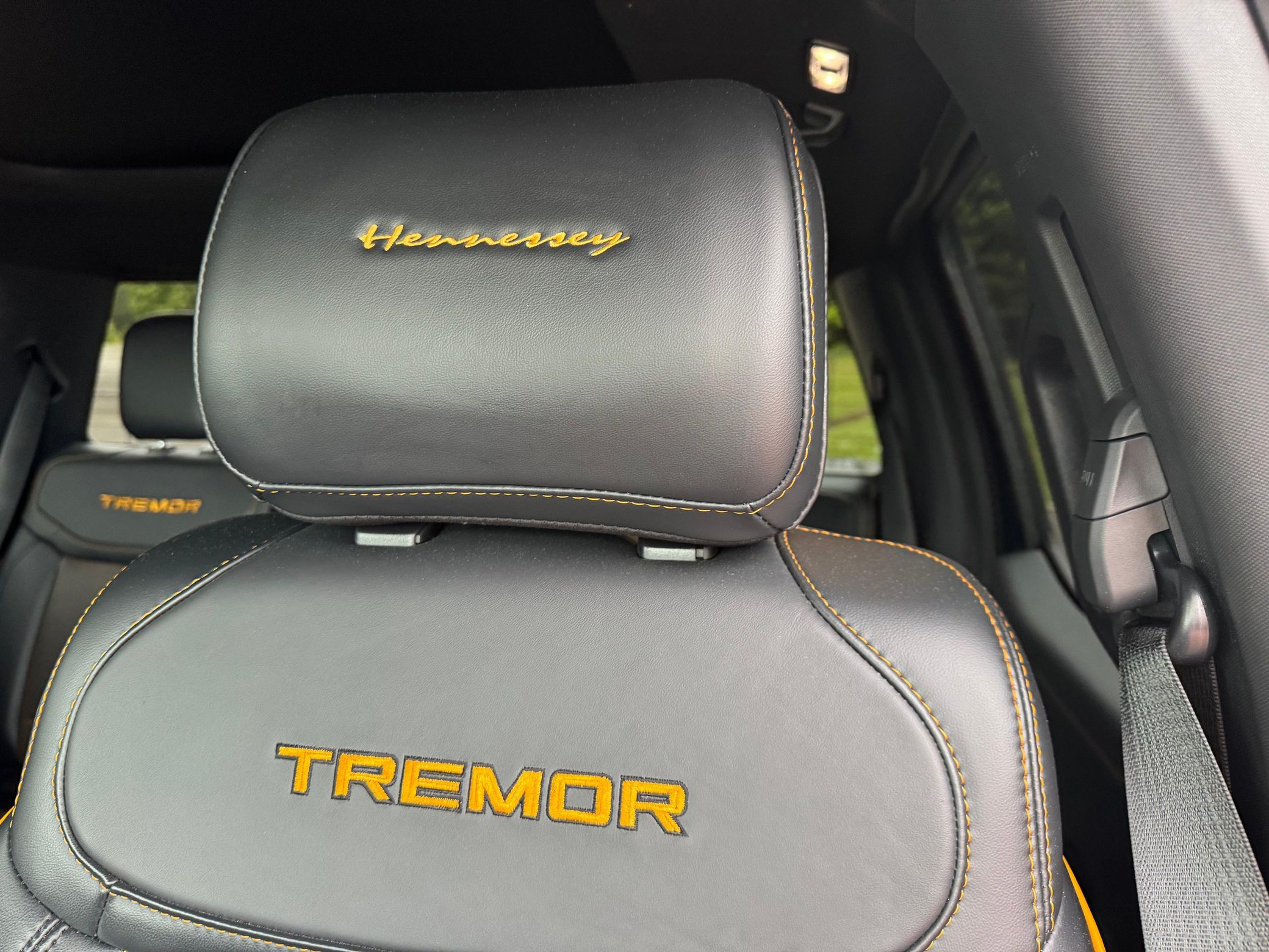 2023 Ford F-150 Tremor Hennessey Venom 775 - Image 62