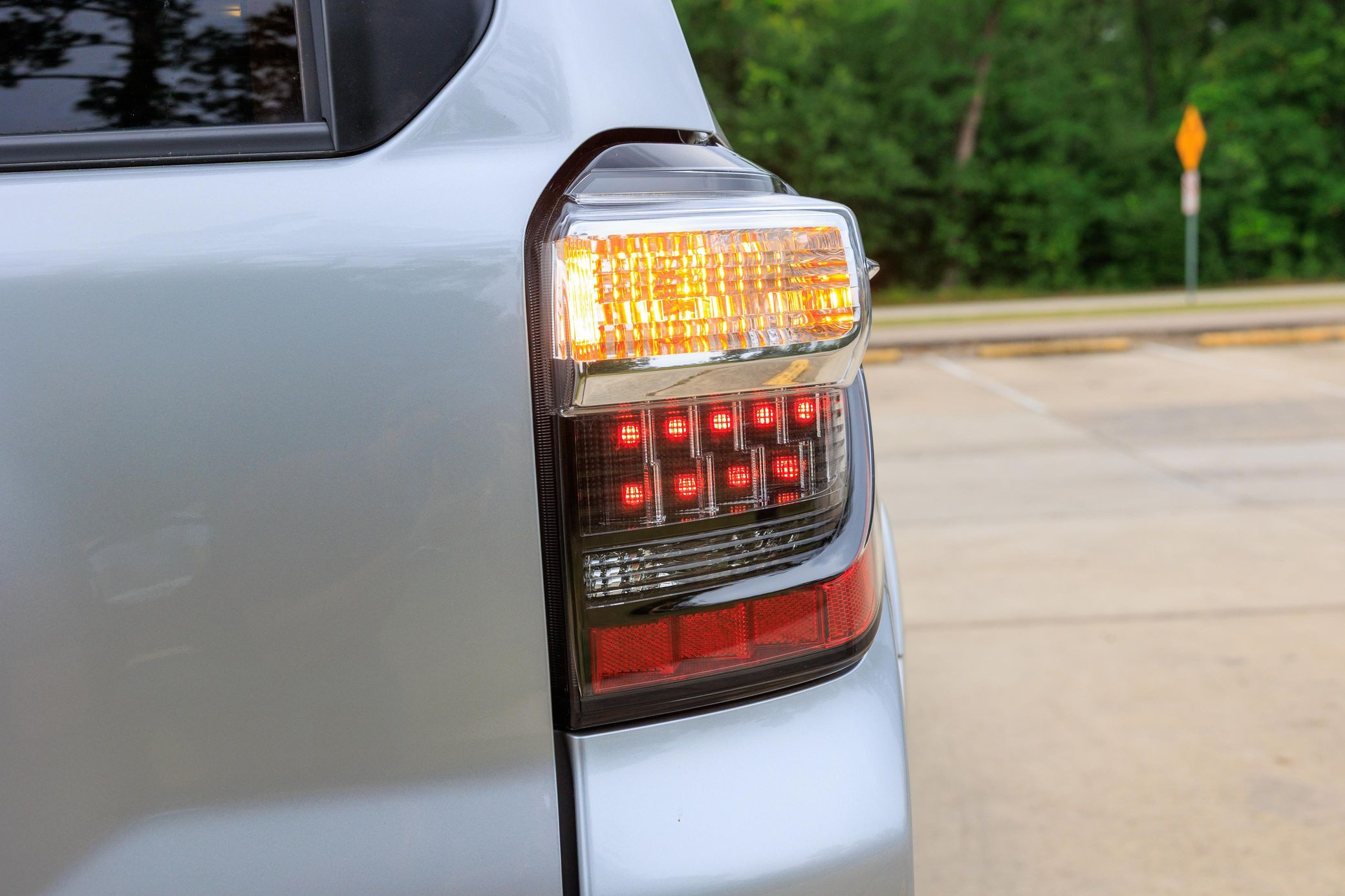 2023 Toyota 4Runner TRD Off-Road - Image 37